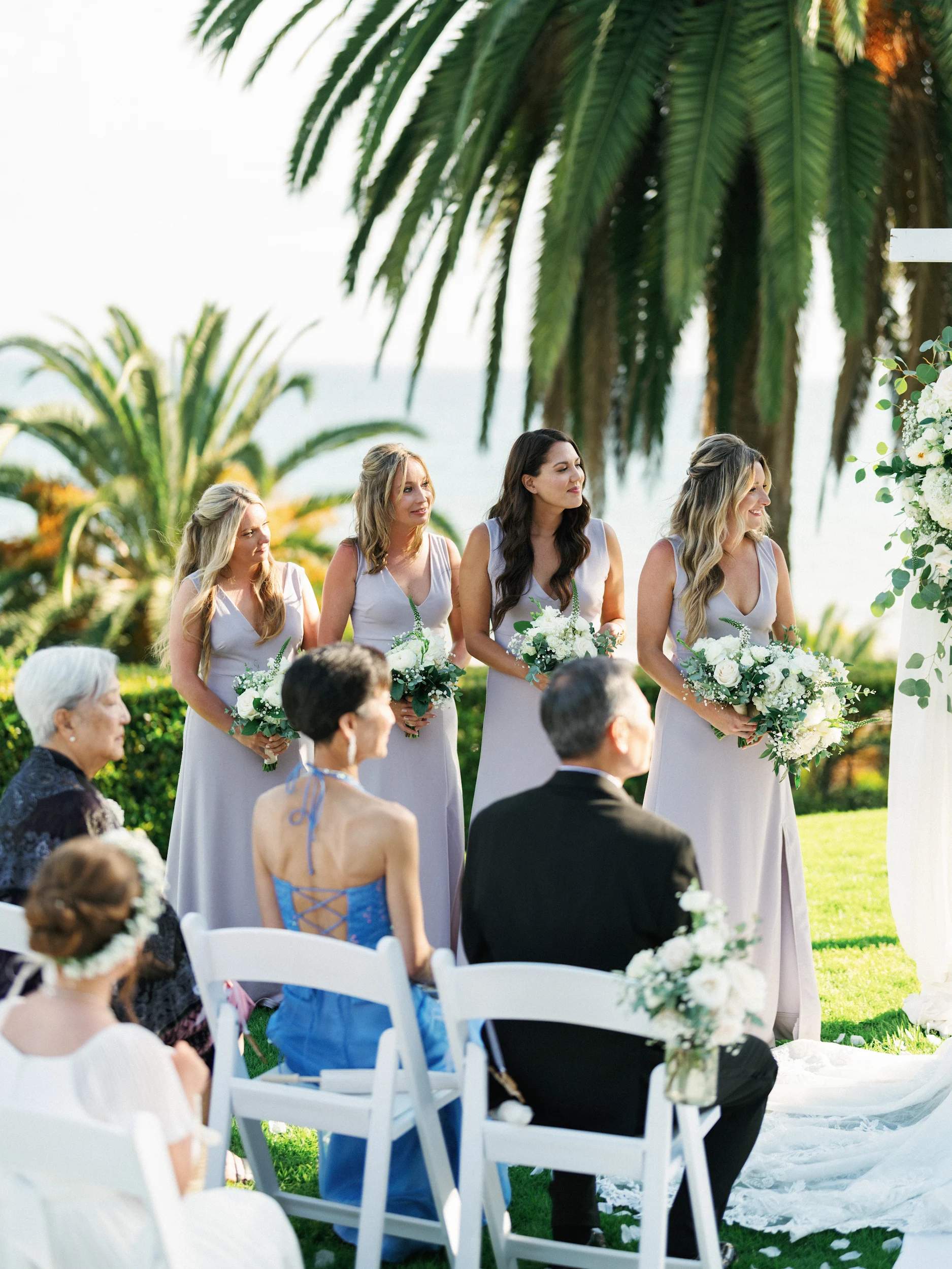 Howard & Lisa — Wedding