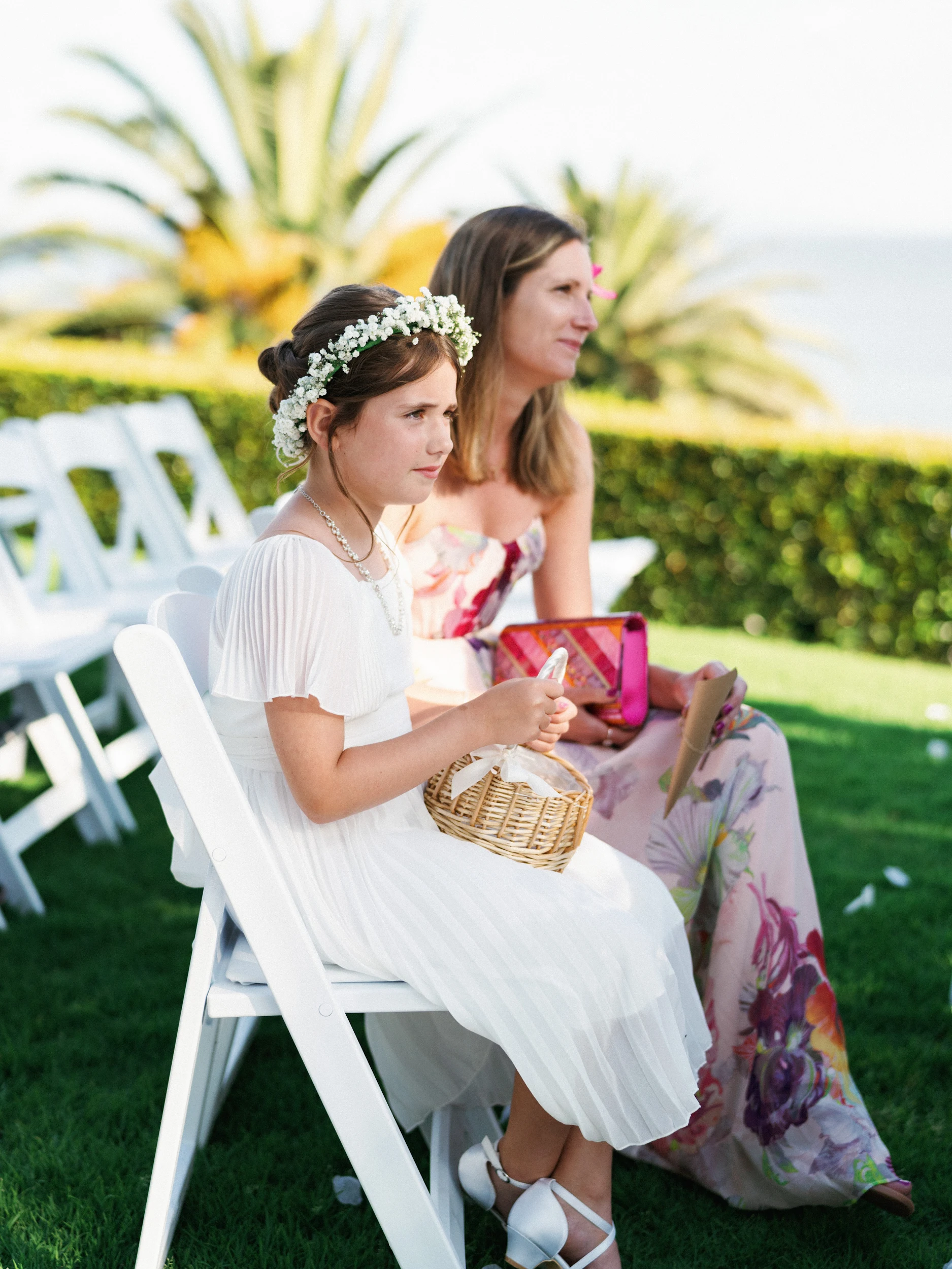 Howard & Lisa — Wedding