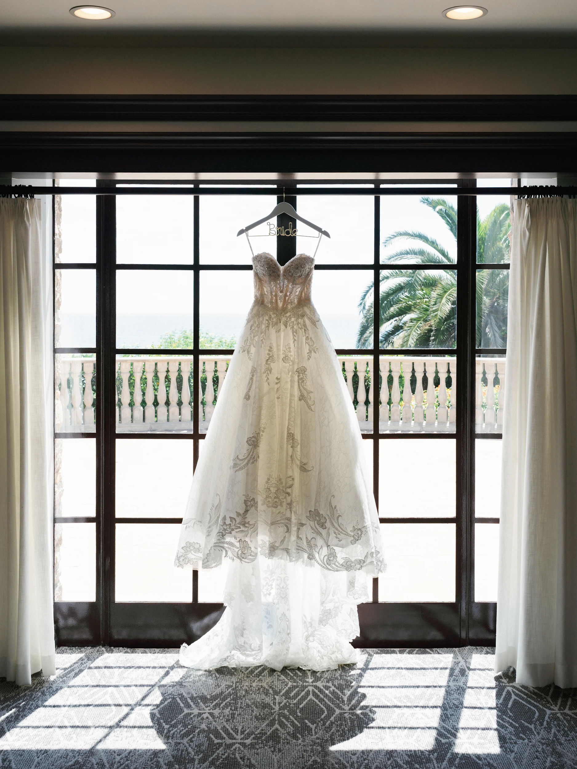 Howard & Lisa — Wedding