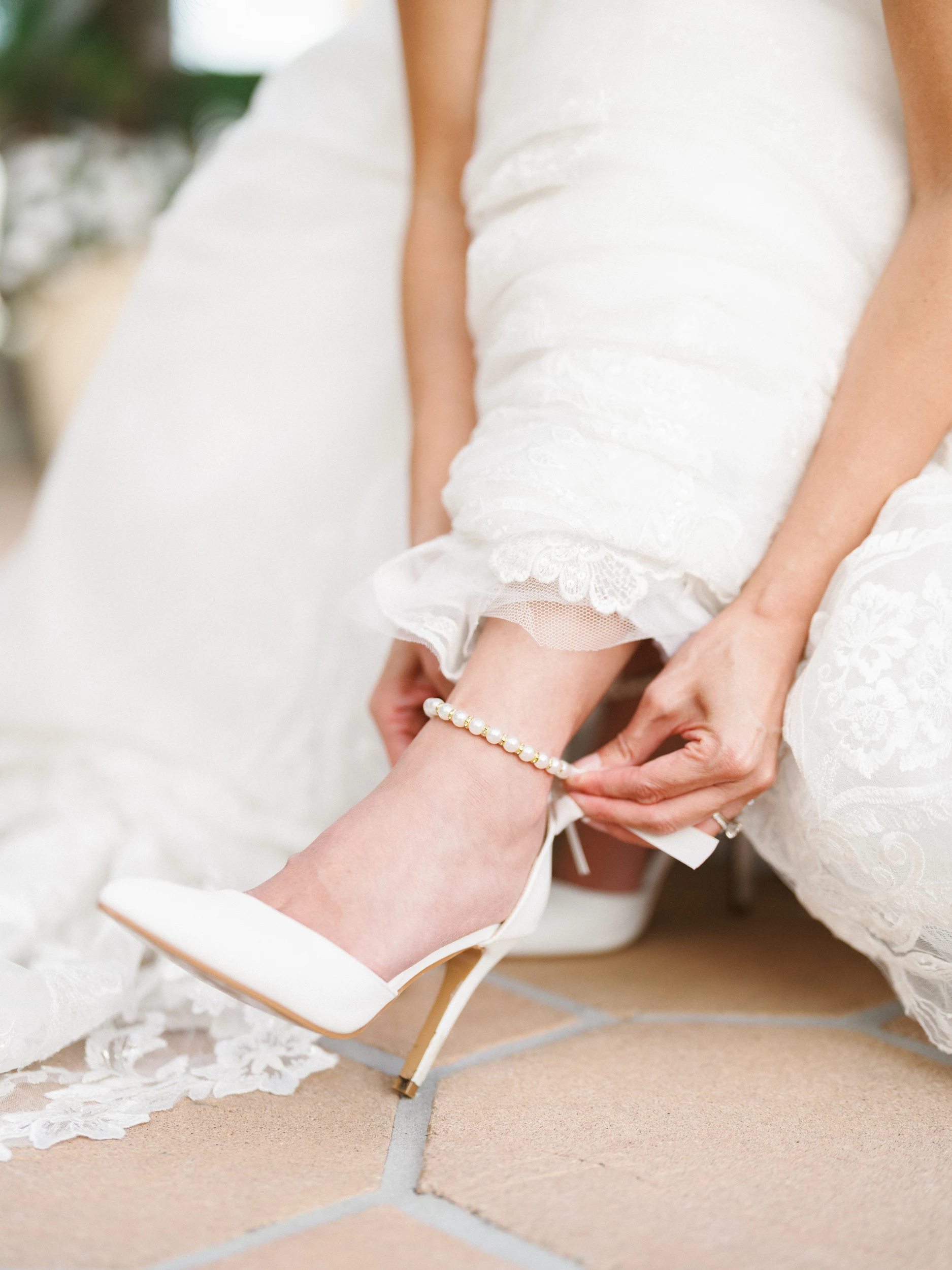 Howard & Lisa — Wedding