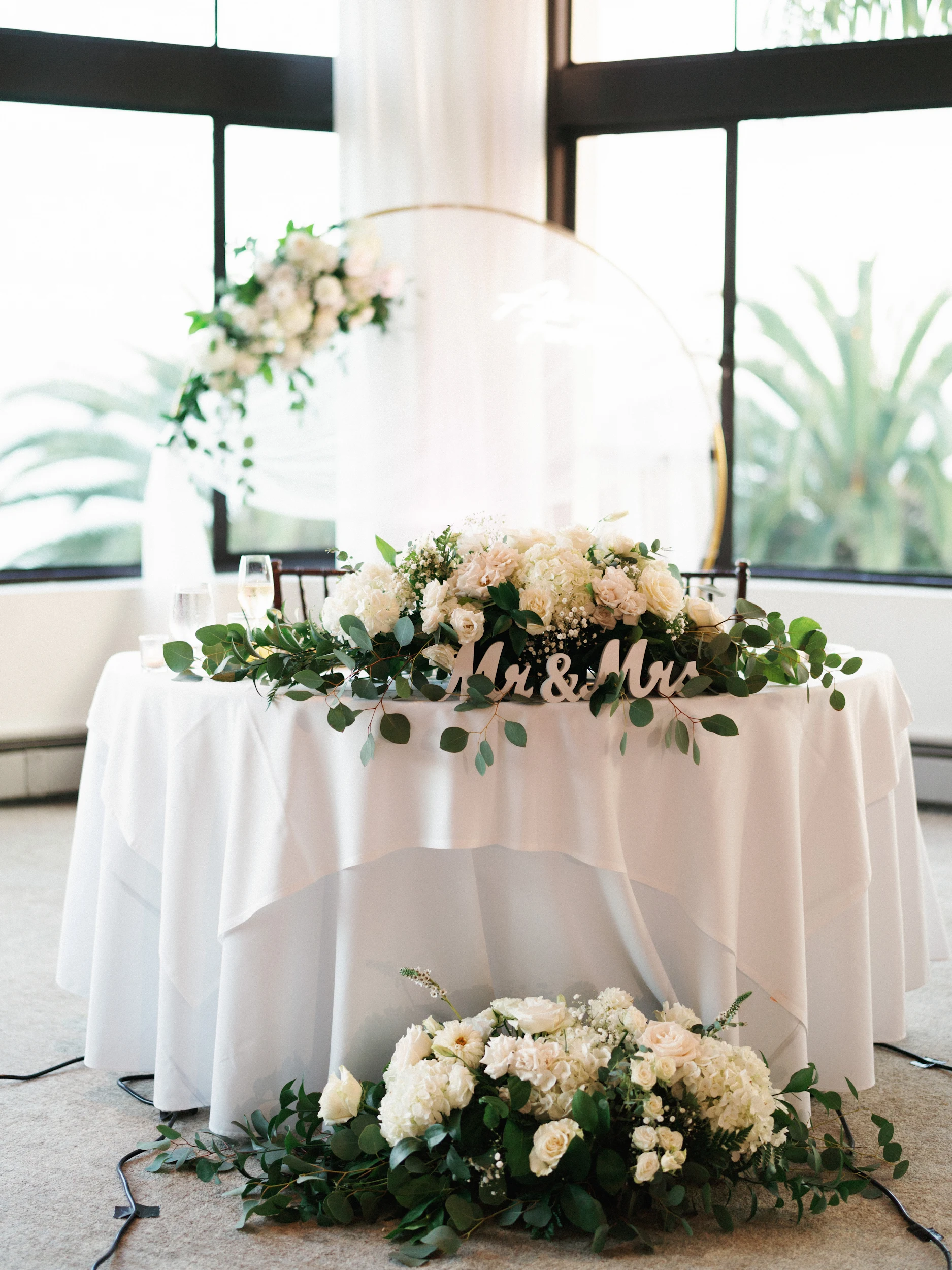 Howard & Lisa — Wedding