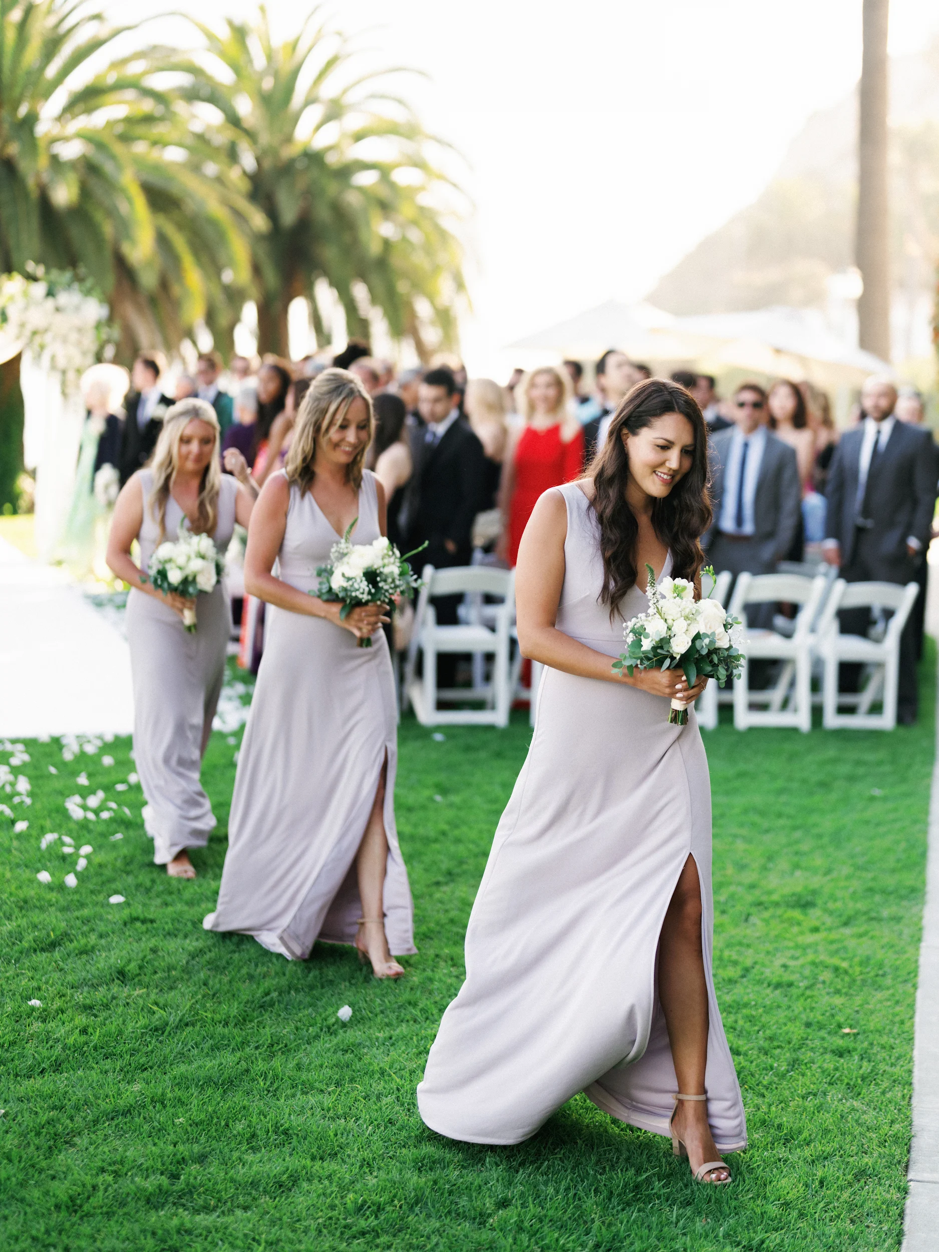 Howard & Lisa — Wedding