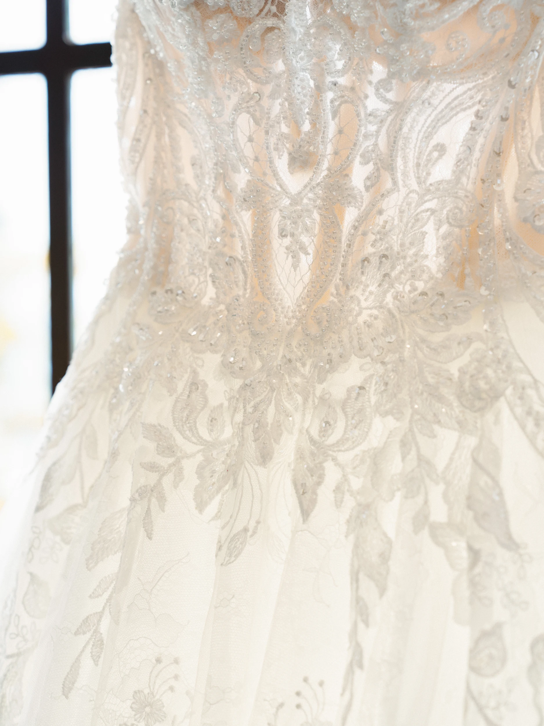 Howard & Lisa — Wedding