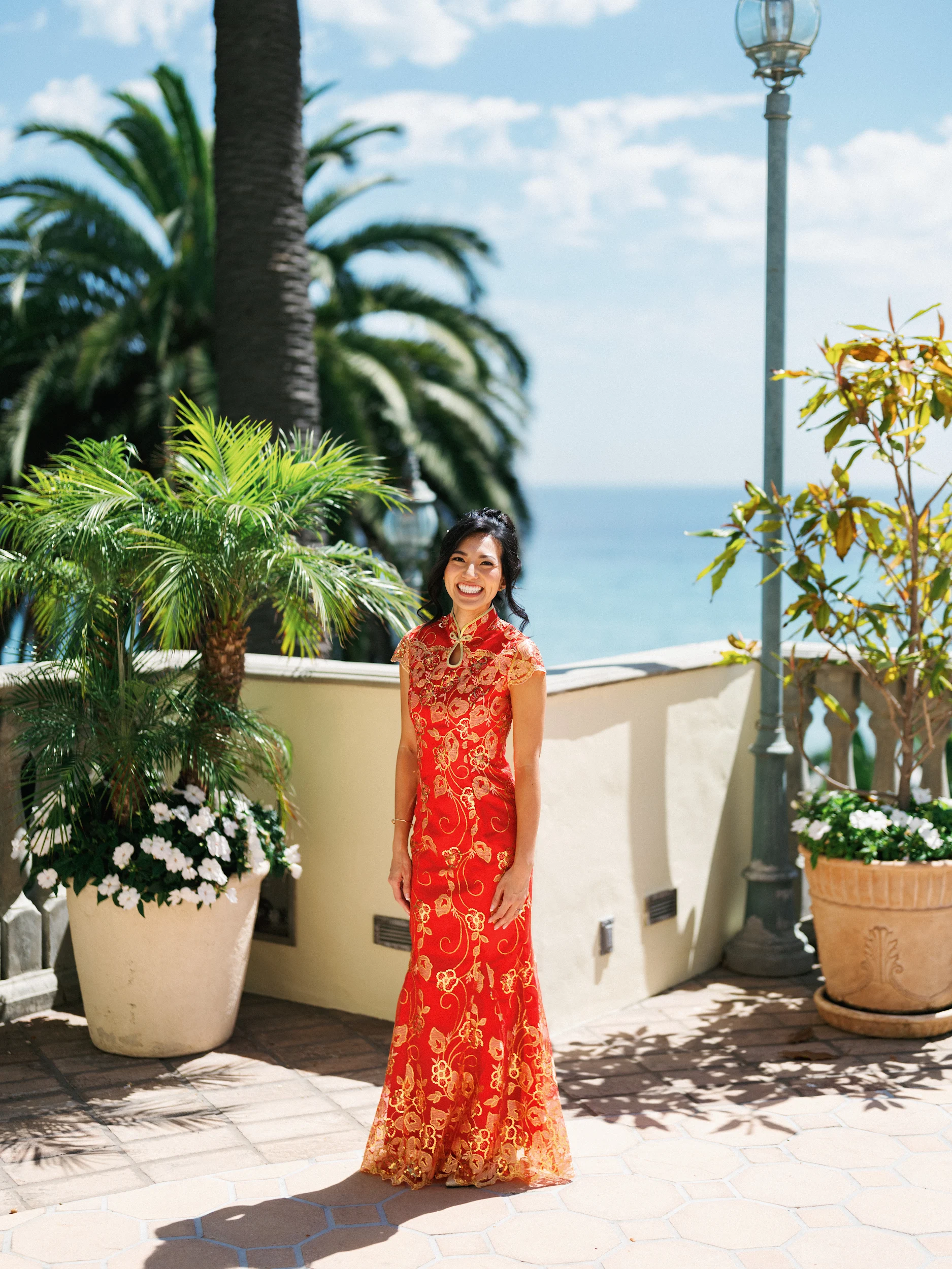 Howard & Lisa — Wedding