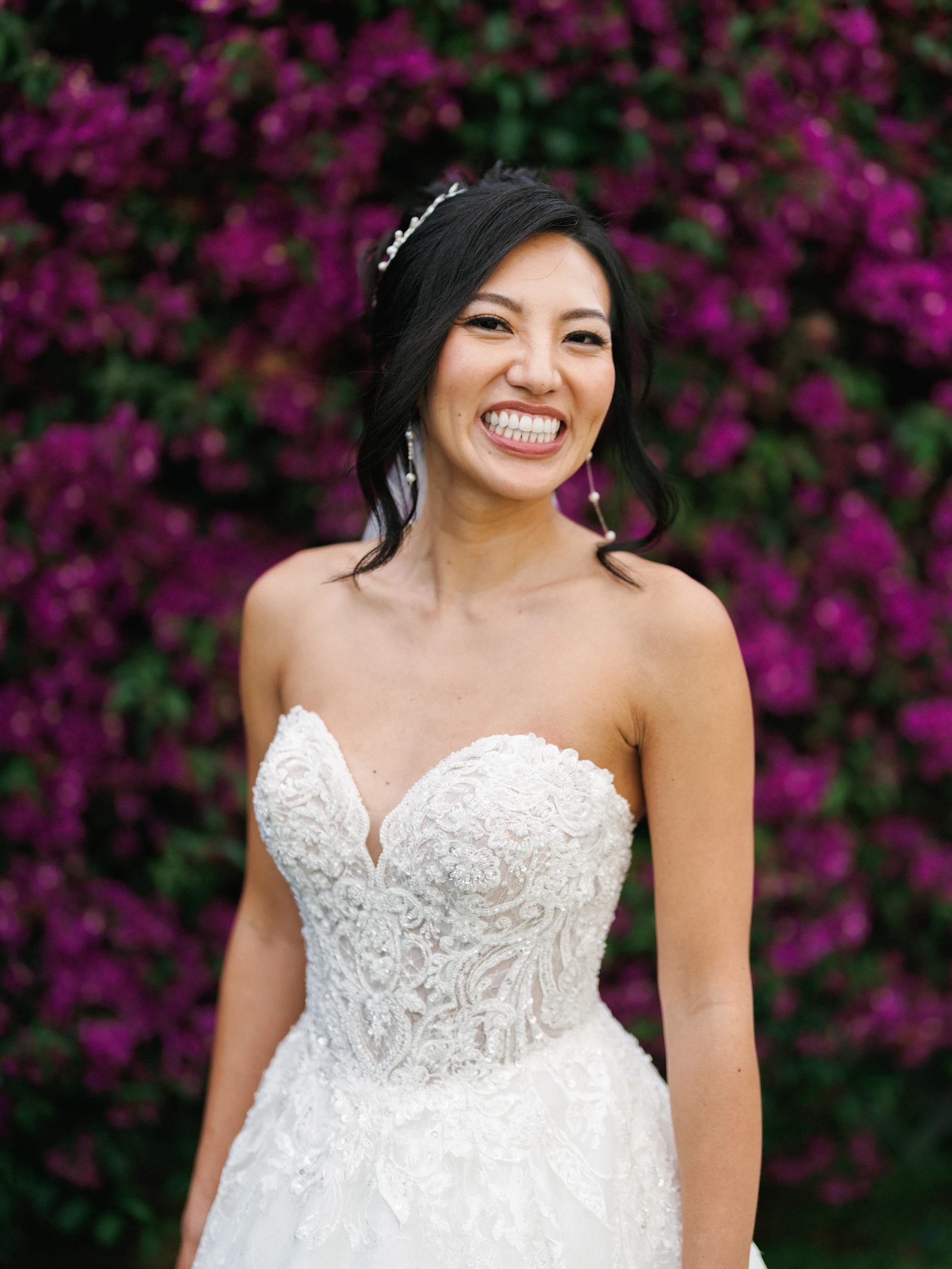 Howard & Lisa — Wedding