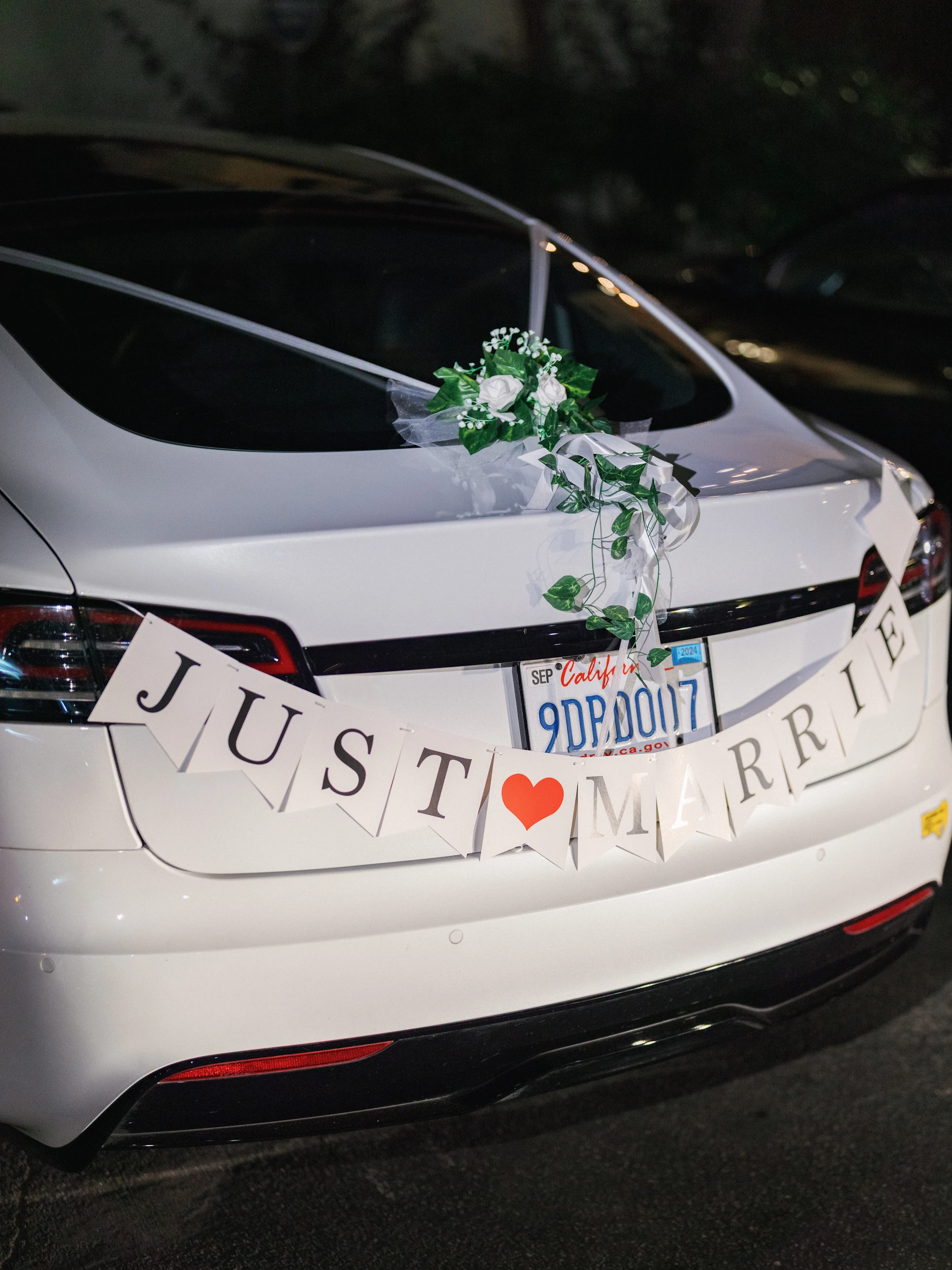 Howard & Lisa — Wedding