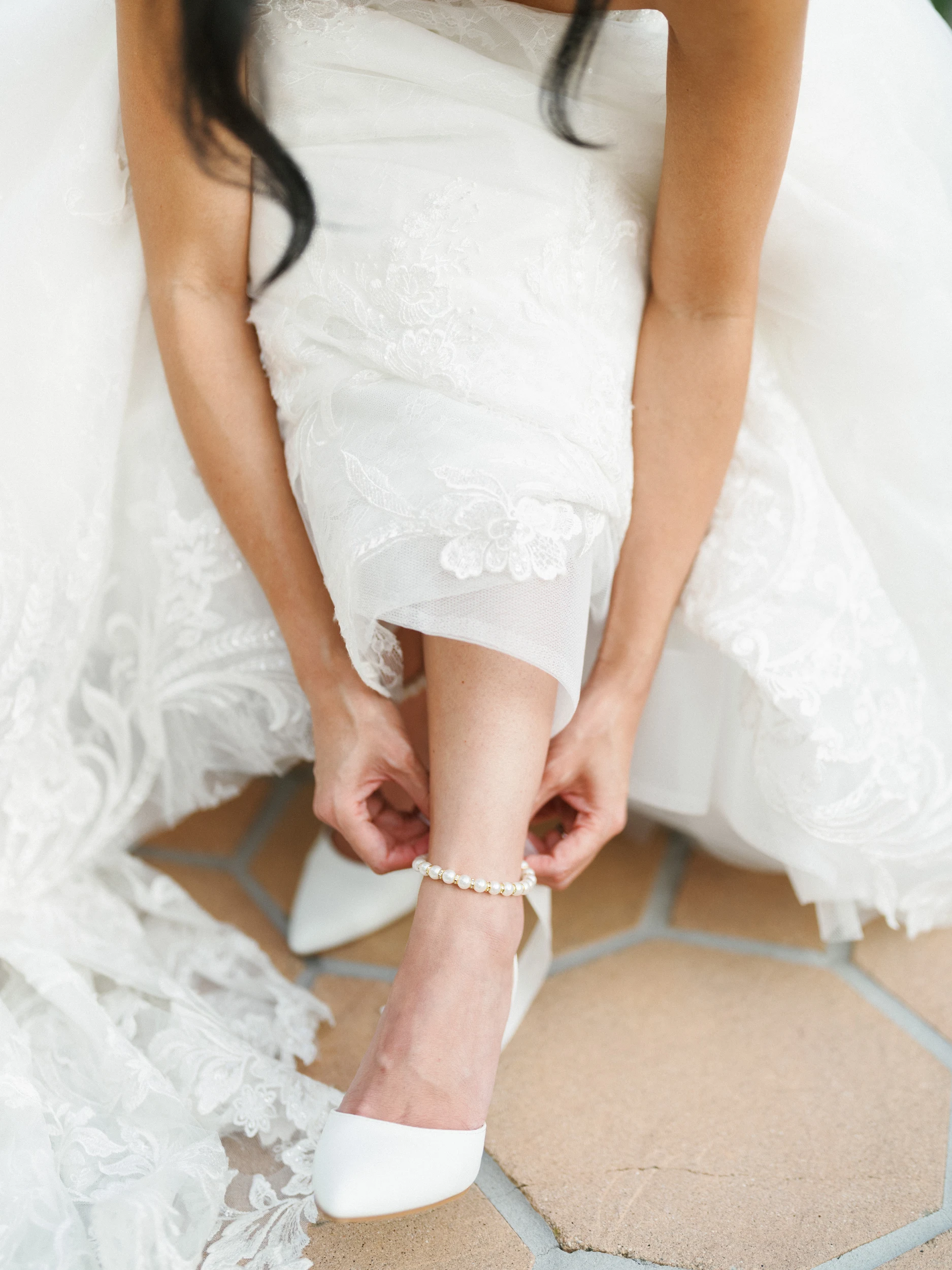Howard & Lisa — Wedding