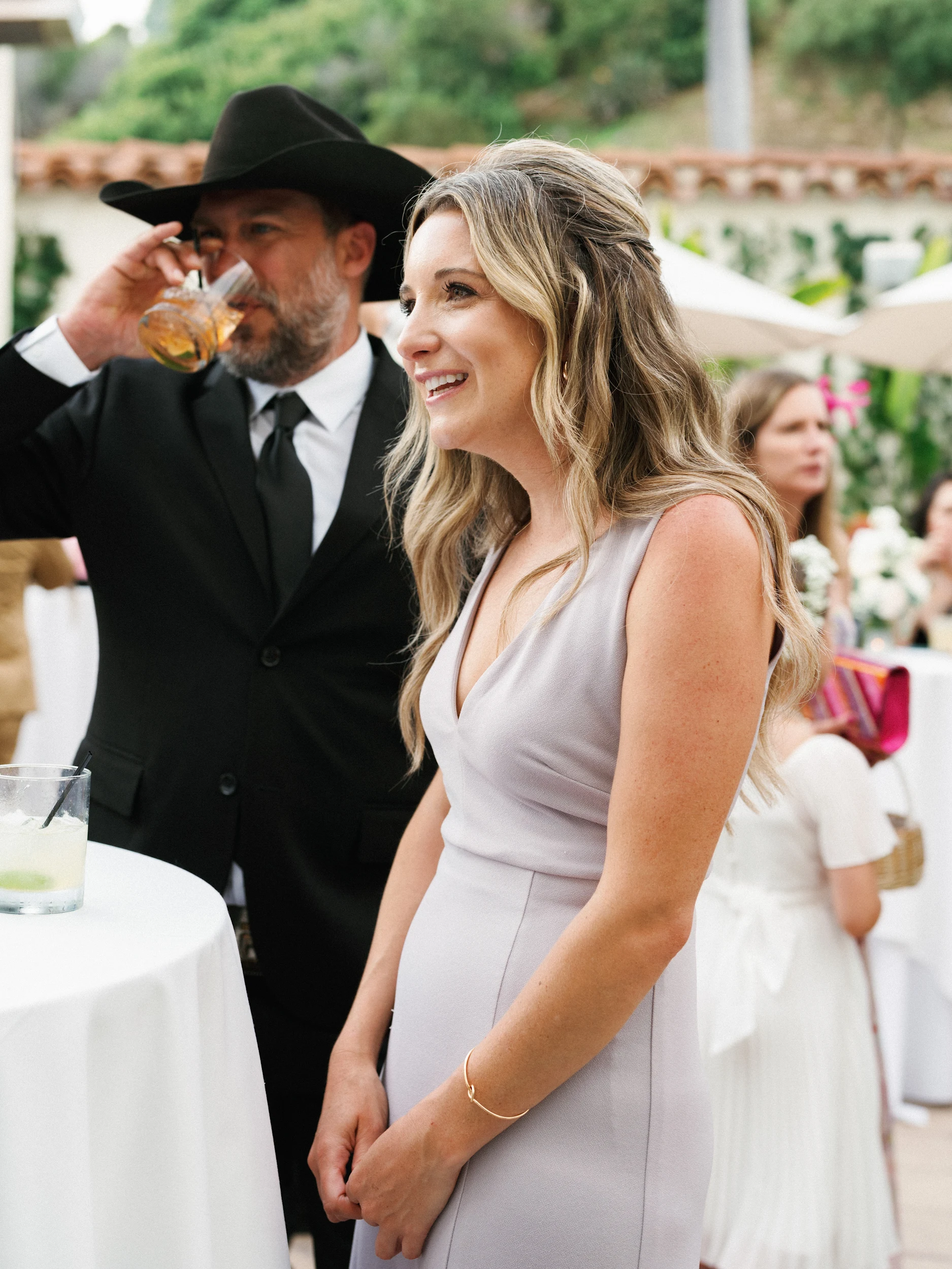 Howard & Lisa — Wedding