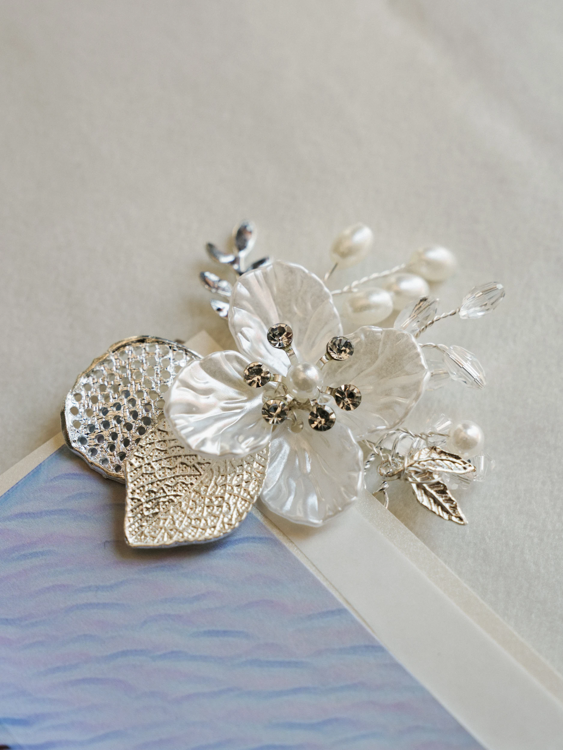 Howard & Lisa — Wedding
