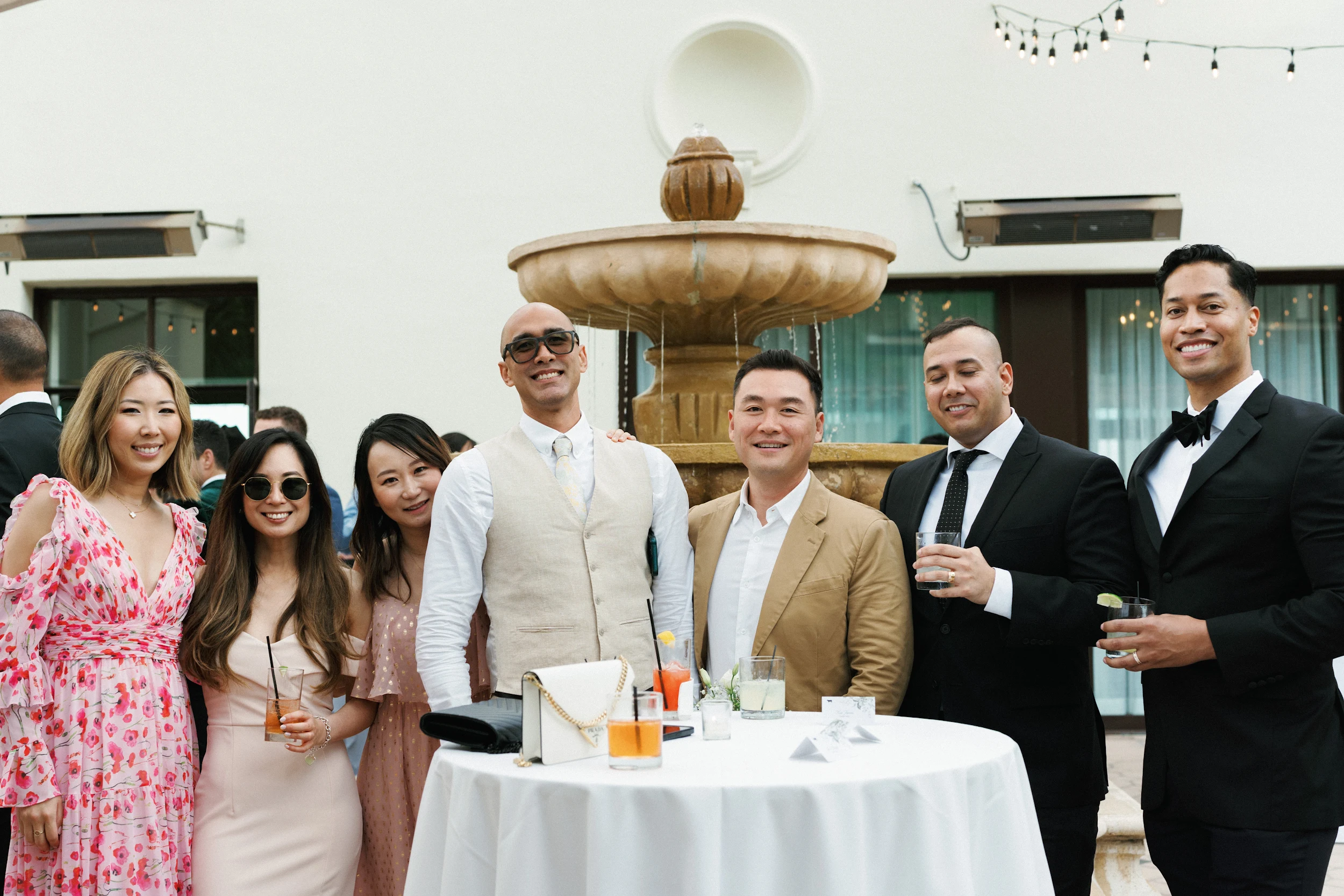 Howard & Lisa — Wedding