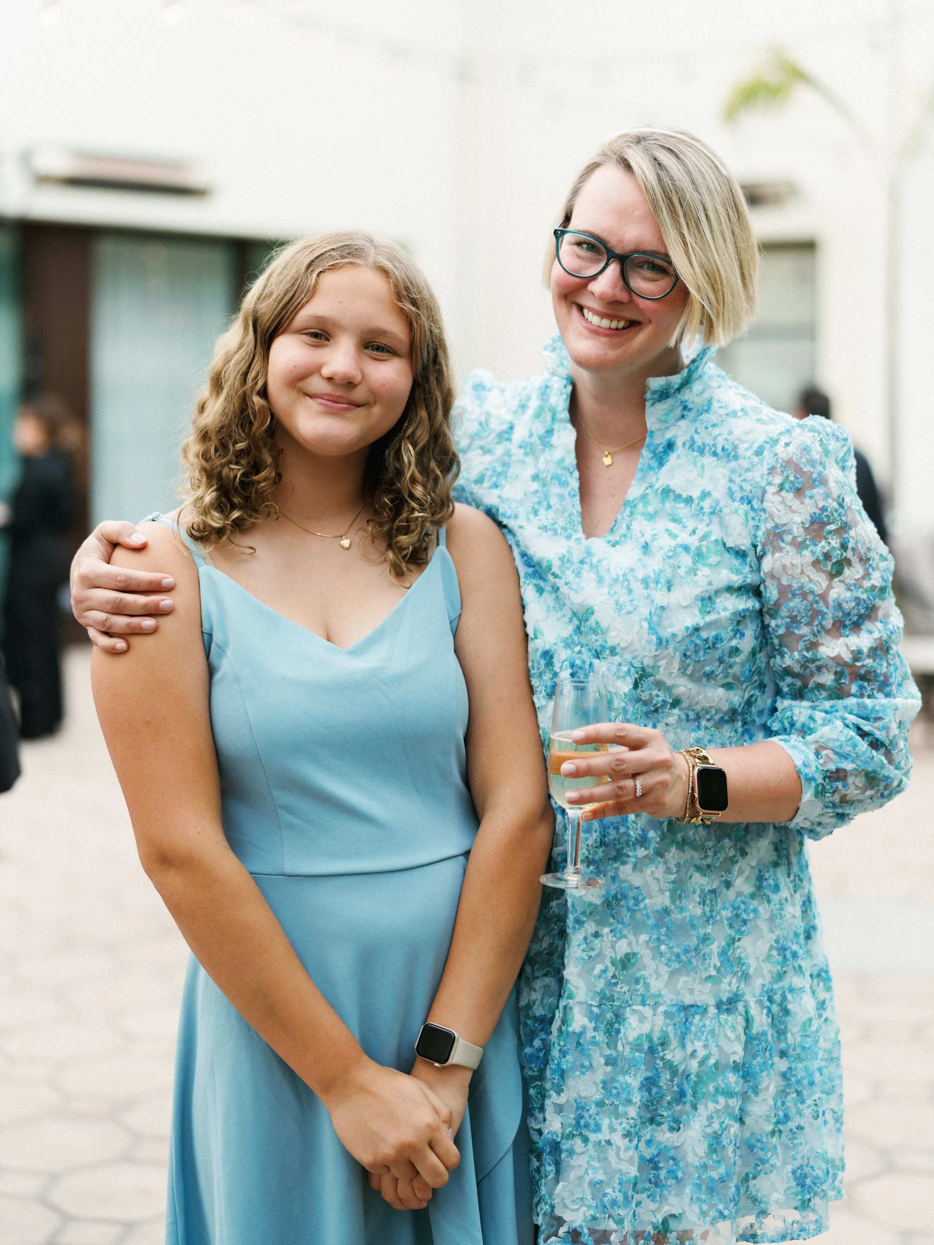 Howard & Lisa — Wedding