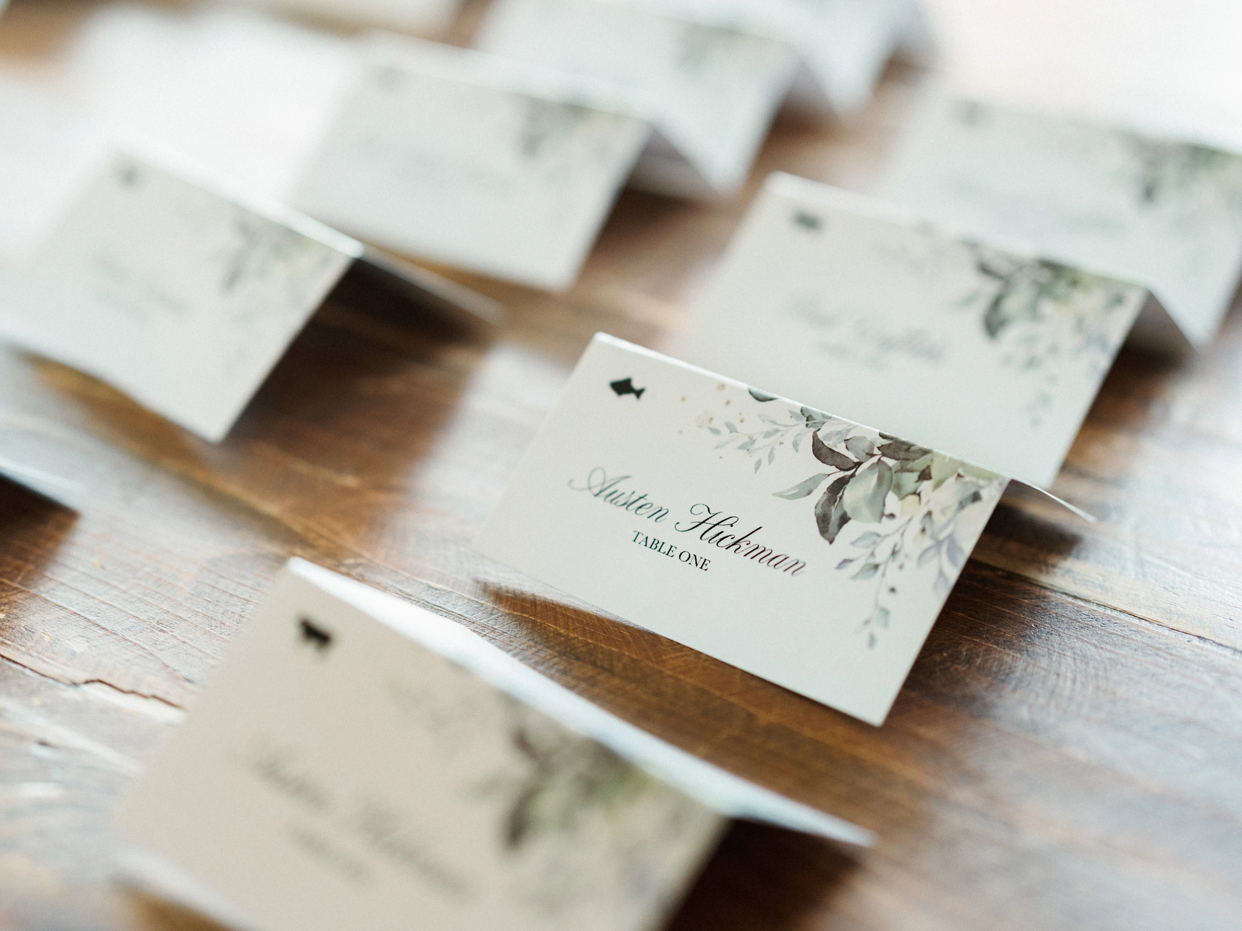 Howard & Lisa — Wedding