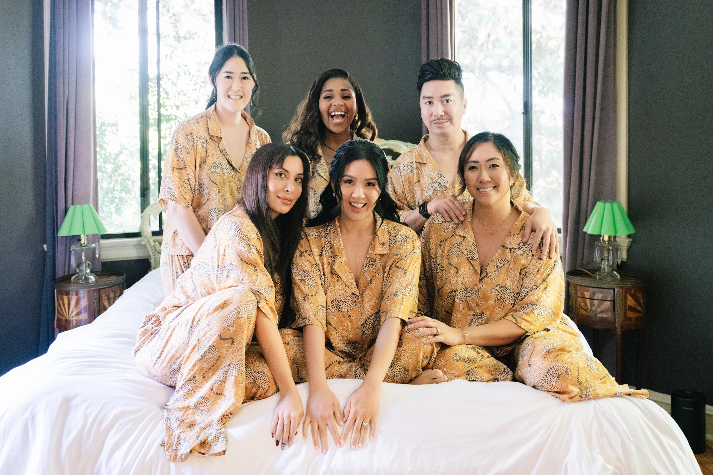 Jackie & Brandon — Wedding