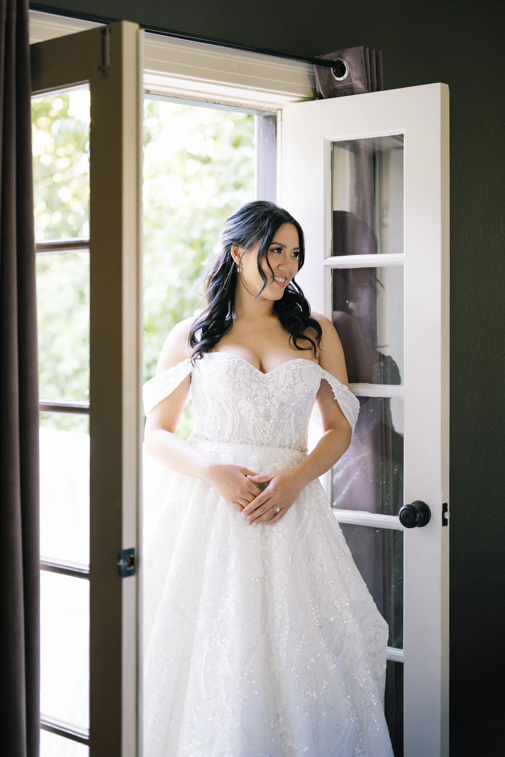 Jackie & Brandon — Wedding
