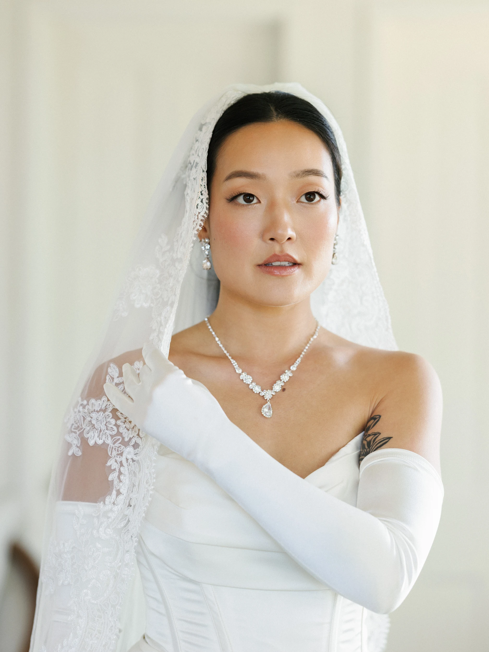 Kat & Nelson — Wedding