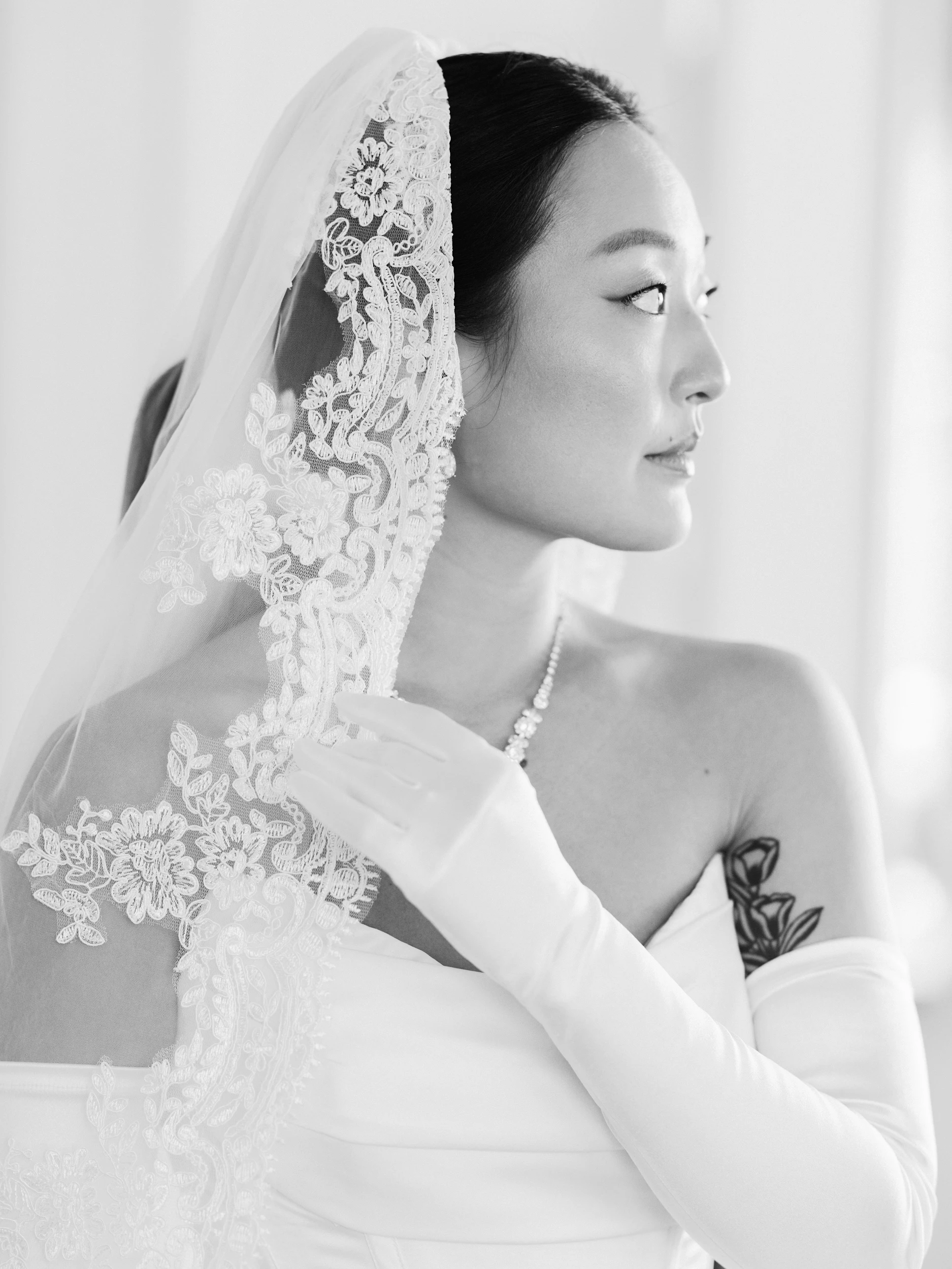 Kat & Nelson — Wedding