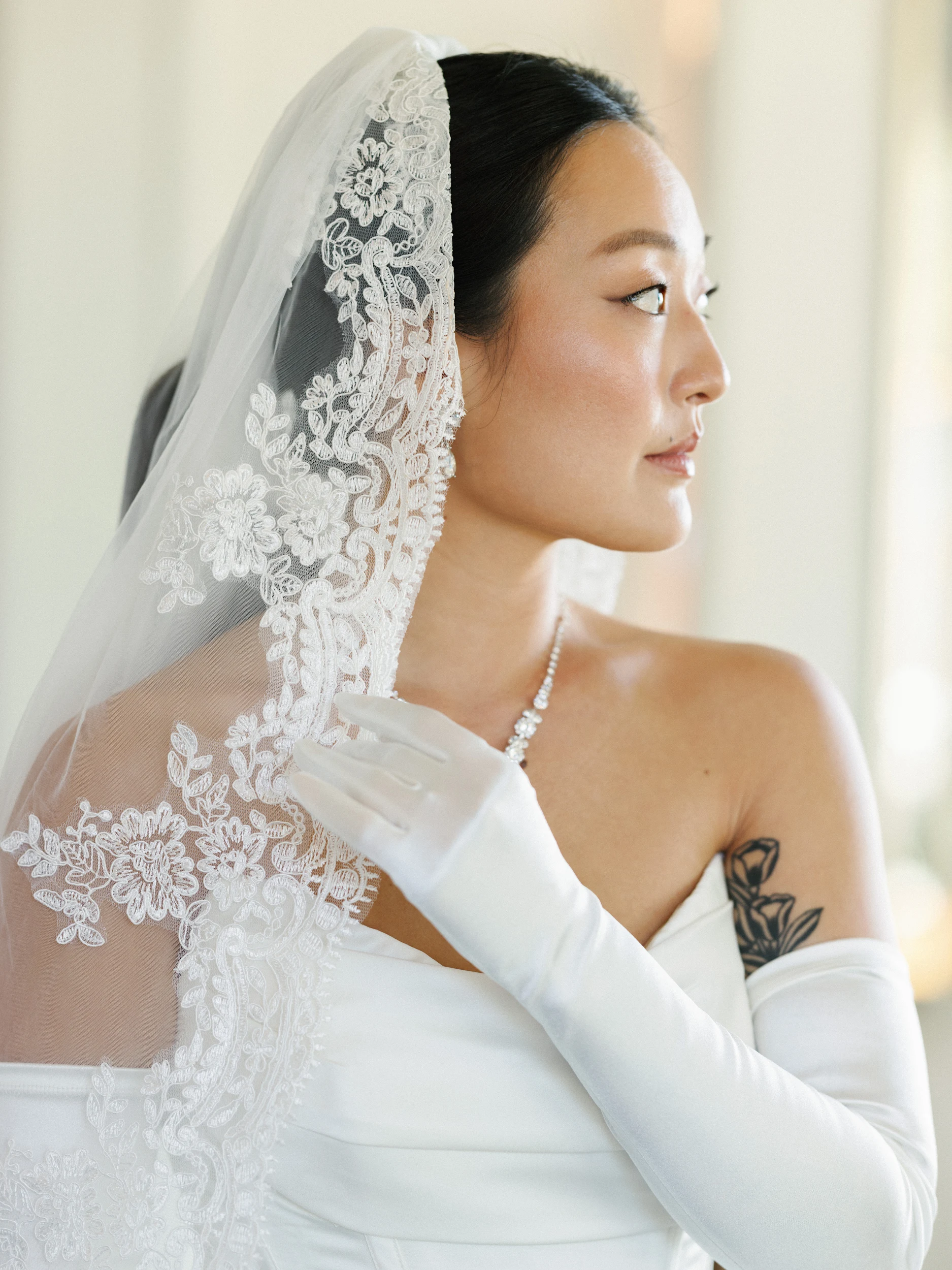 Kat & Nelson — Wedding