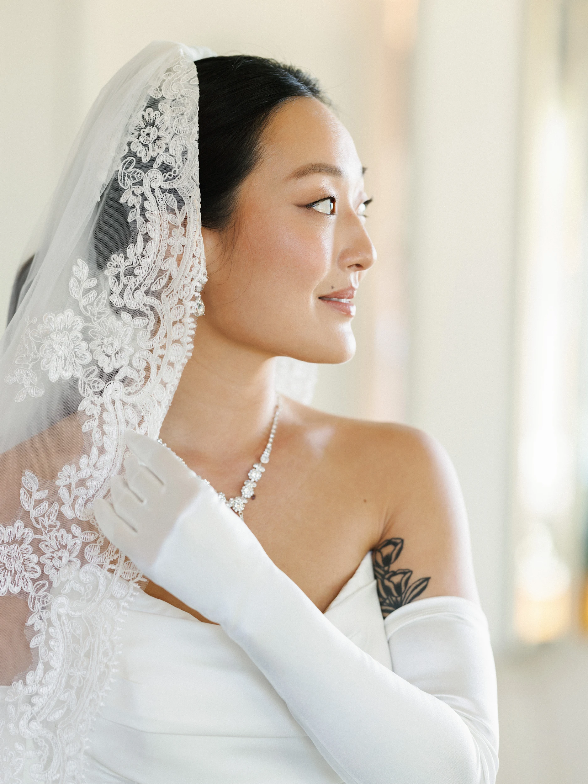 Kat & Nelson — Wedding