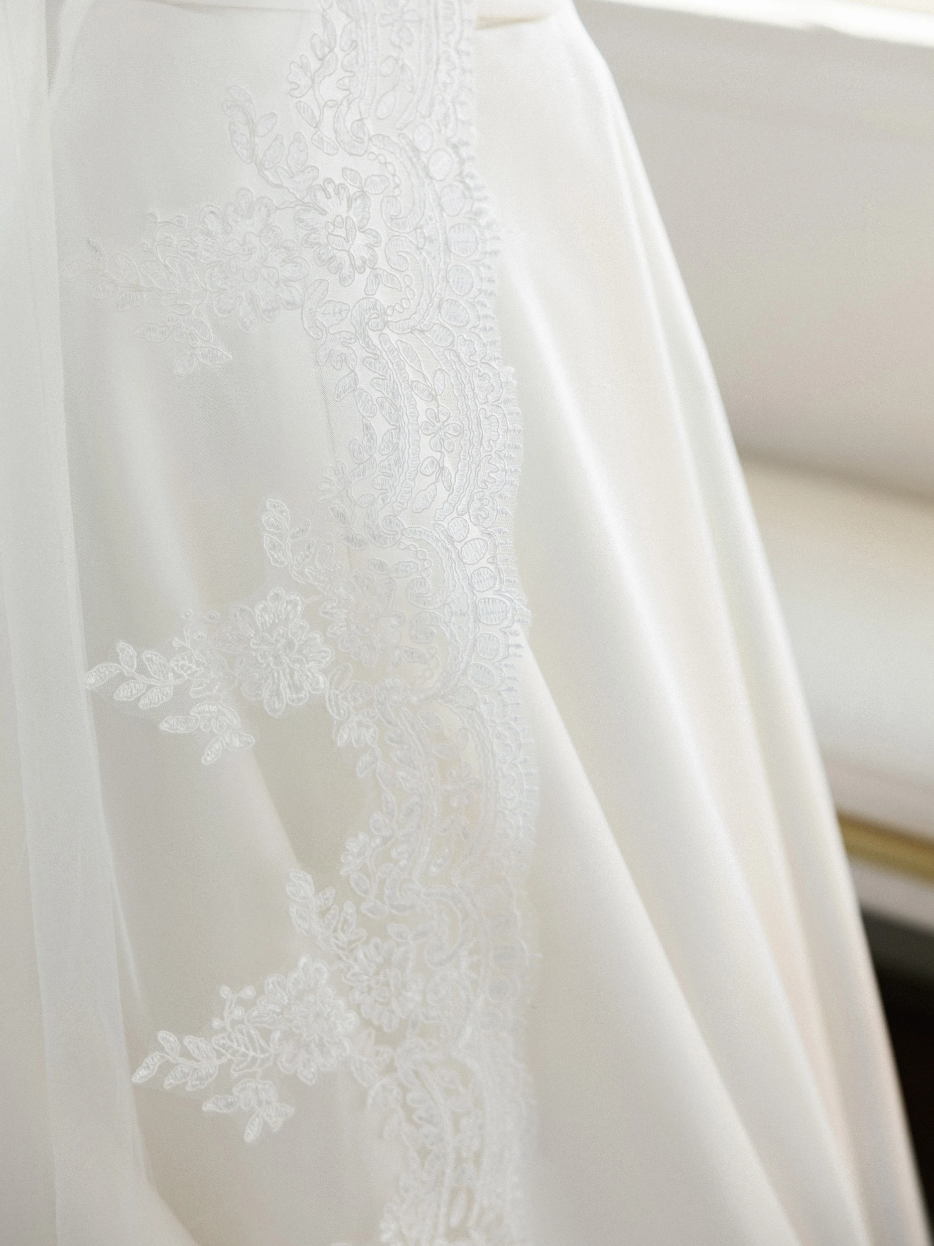 Kat & Nelson — Wedding