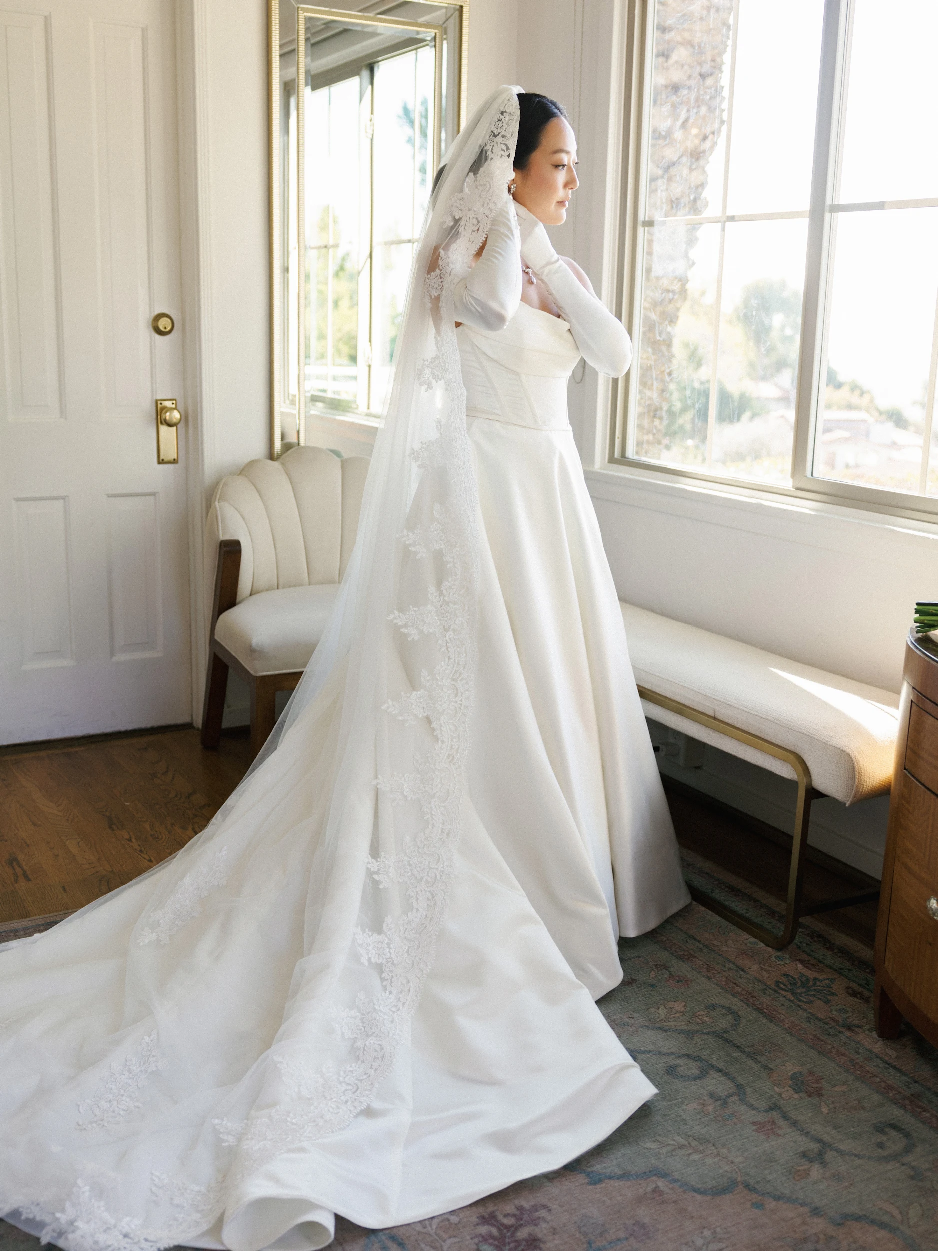 Kat & Nelson — Wedding