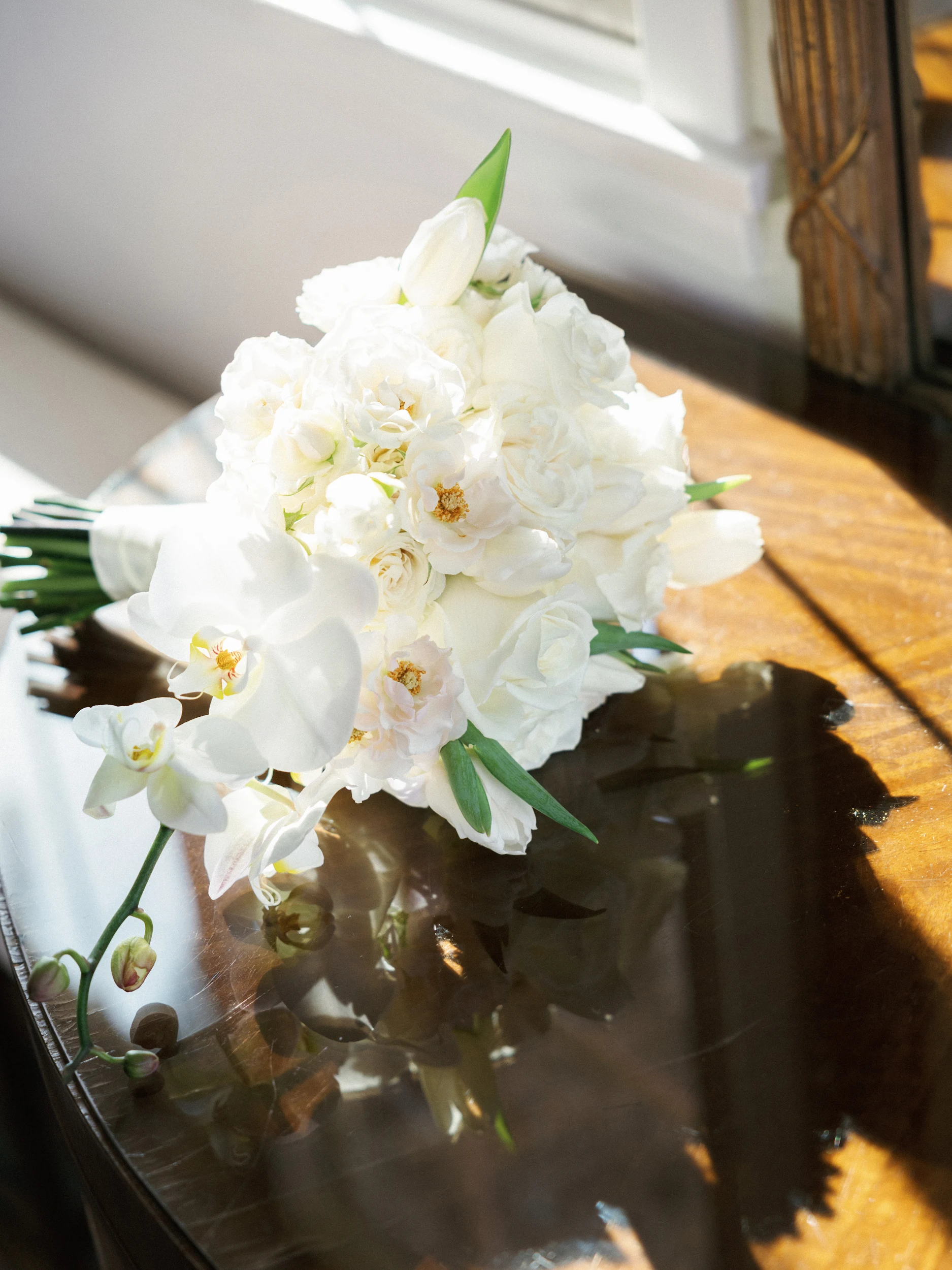 Kat & Nelson — Wedding