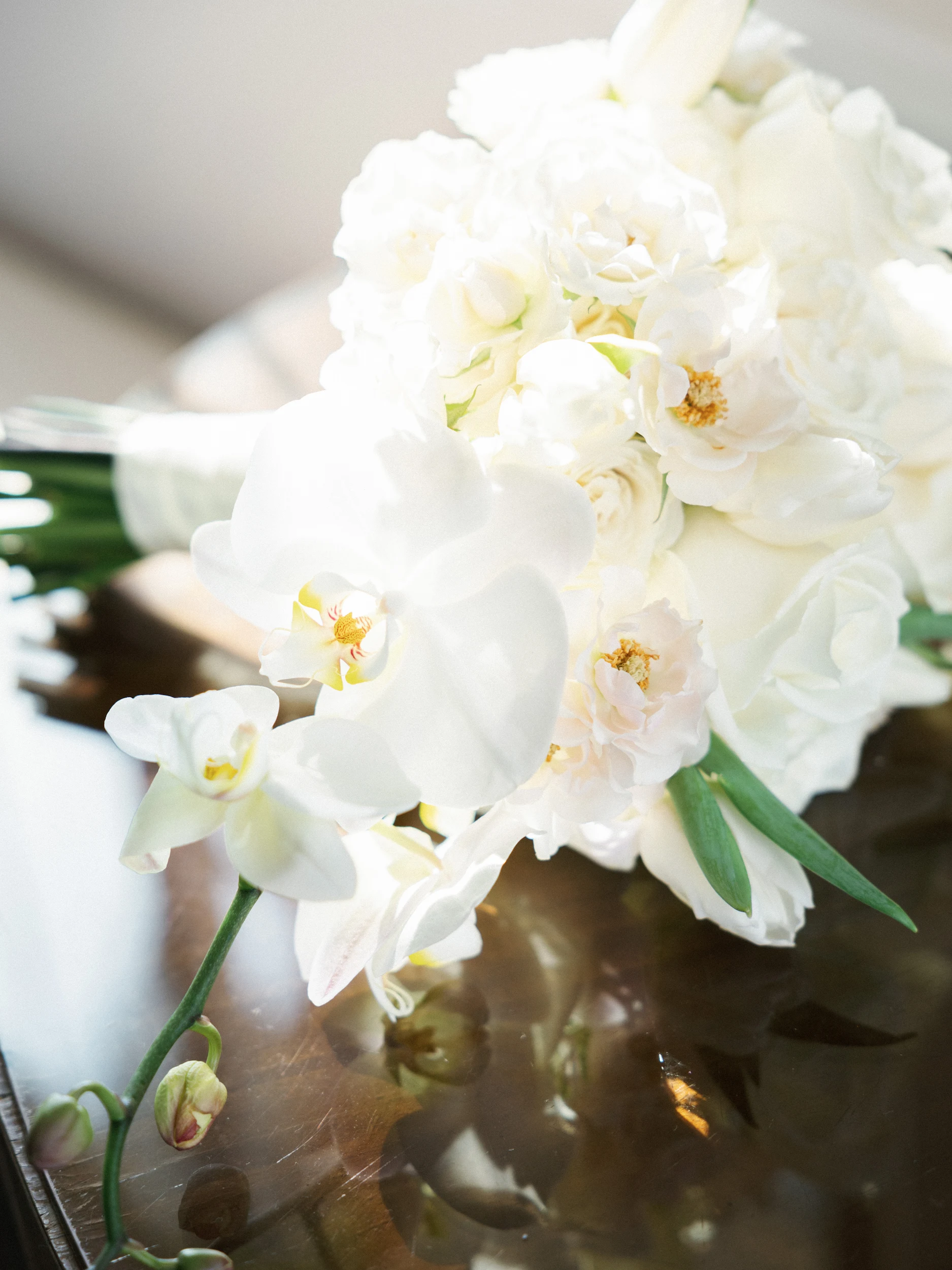 Kat & Nelson — Wedding