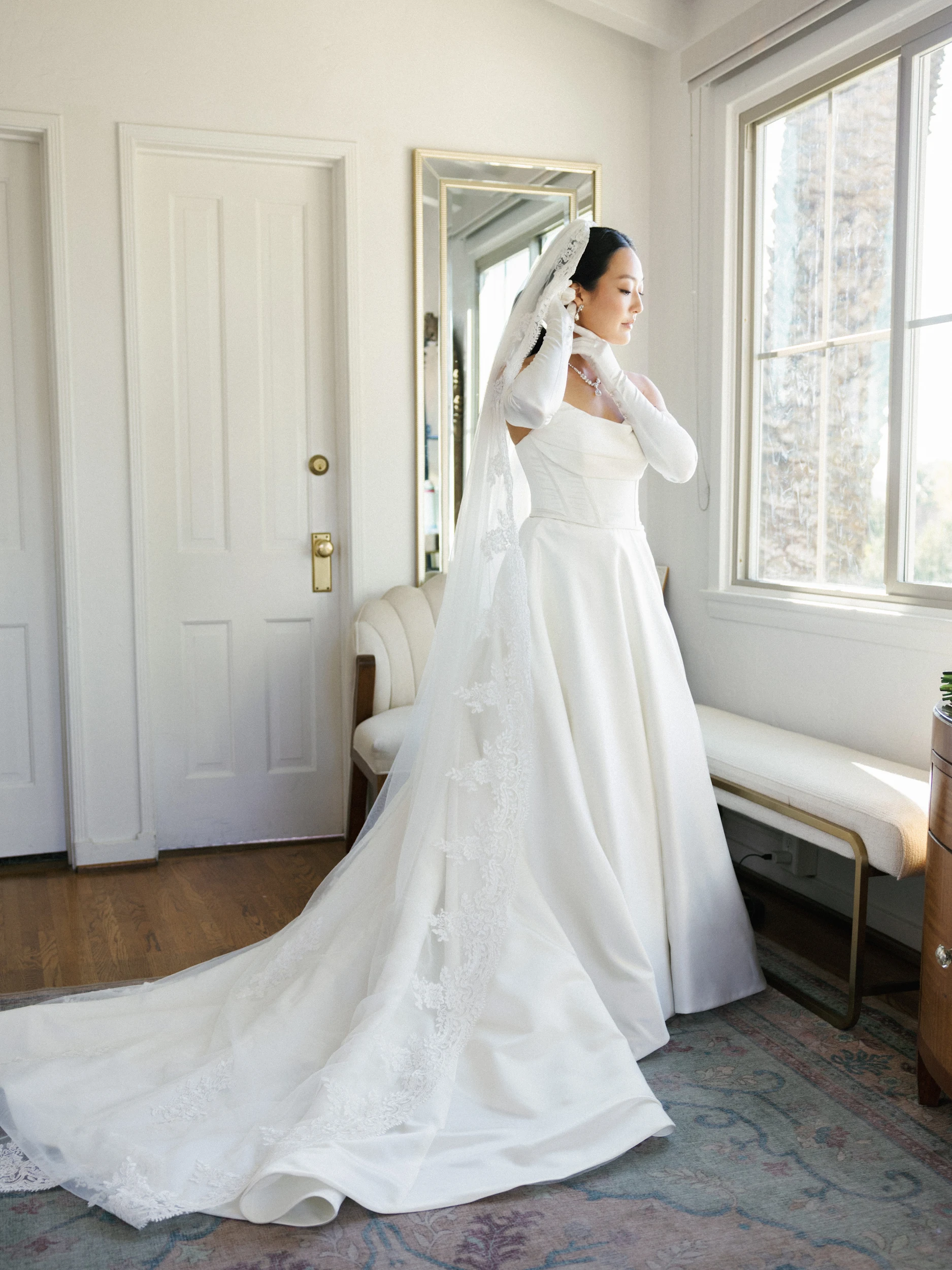 Kat & Nelson — Wedding