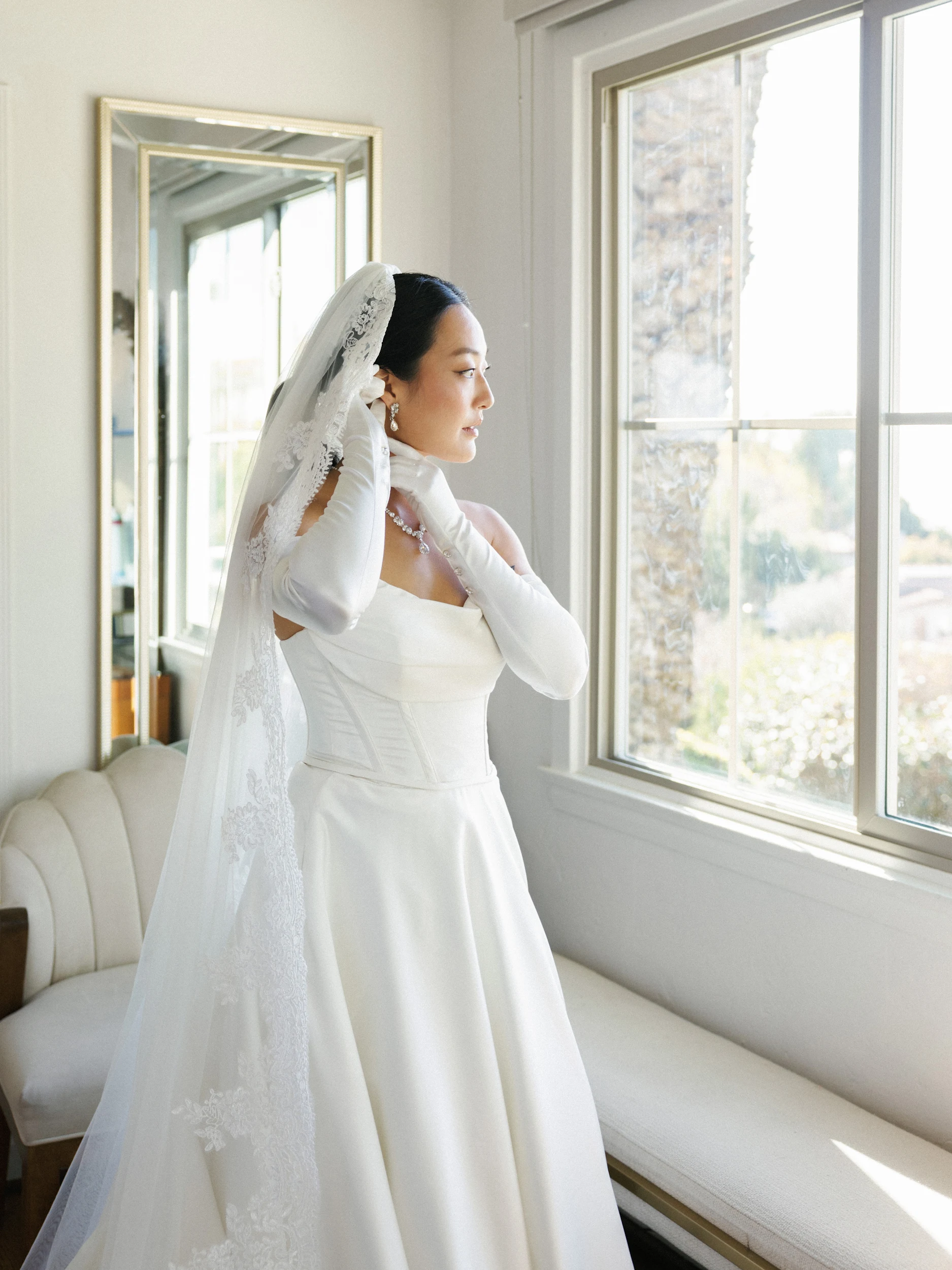 Kat & Nelson — Wedding