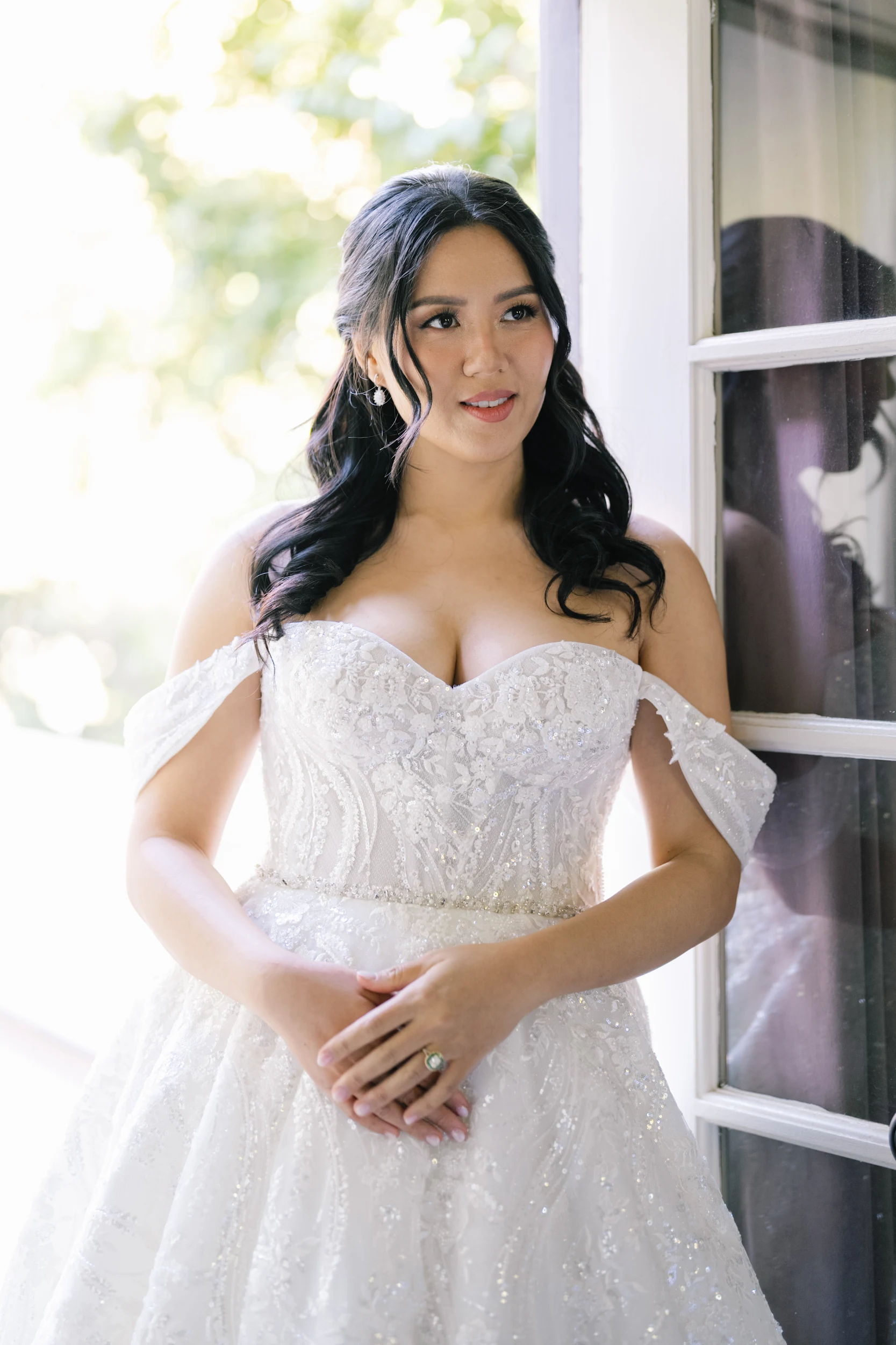 Jackie & Brandon — Wedding