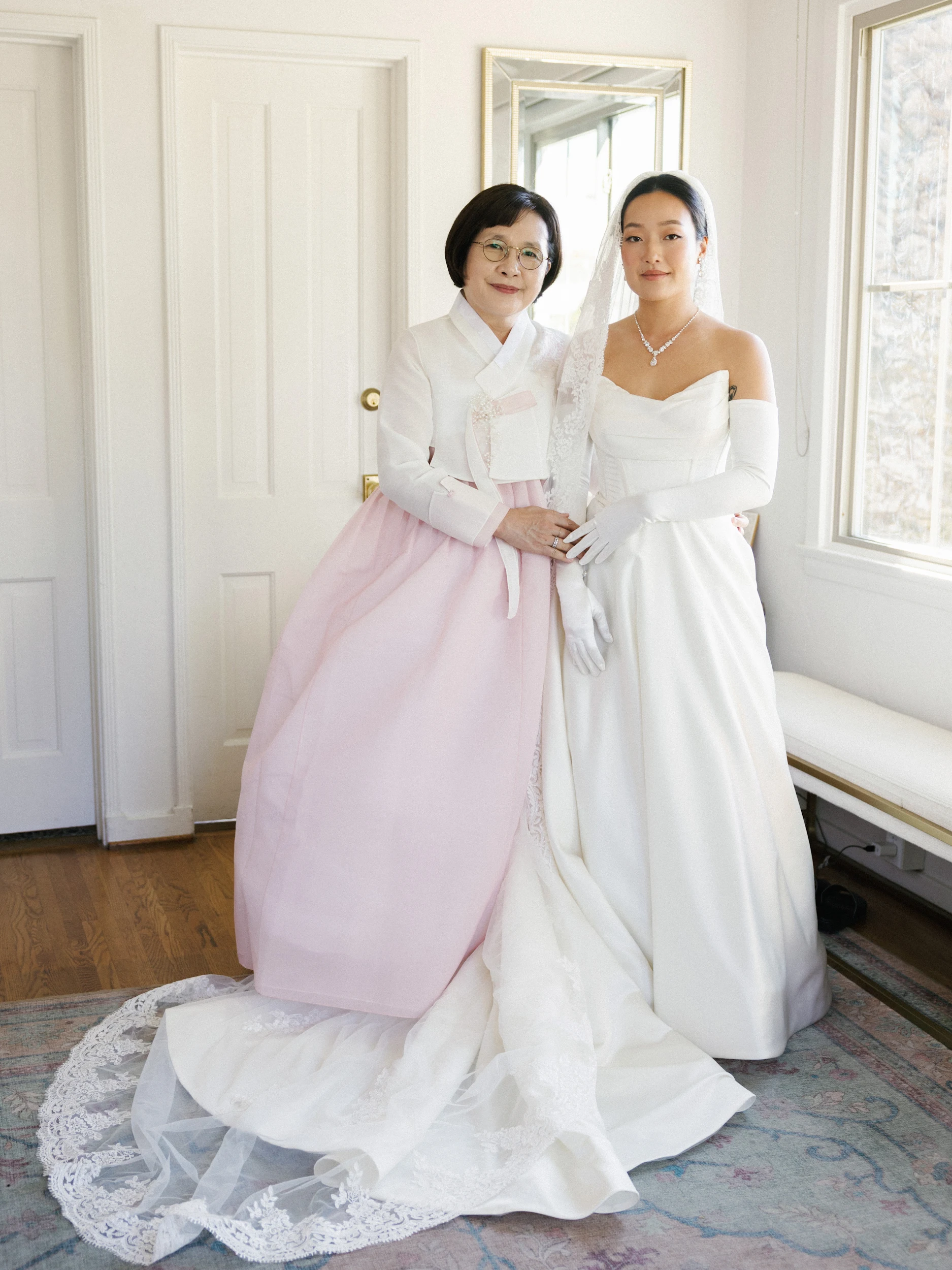 Kat & Nelson — Wedding