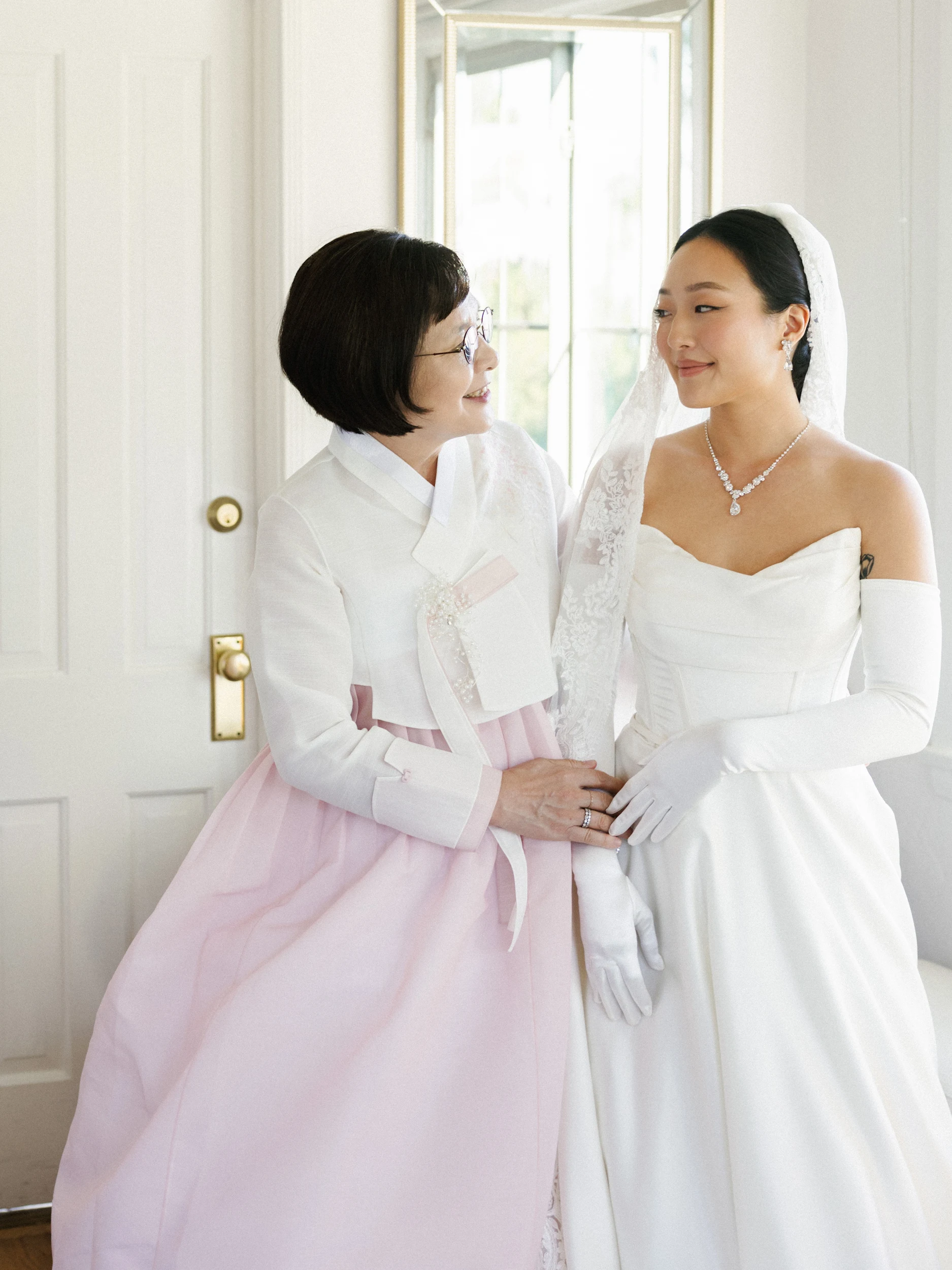 Kat & Nelson — Wedding
