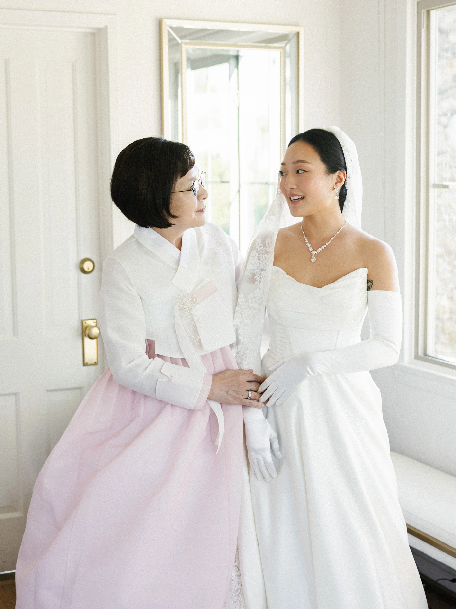 Kat & Nelson — Wedding