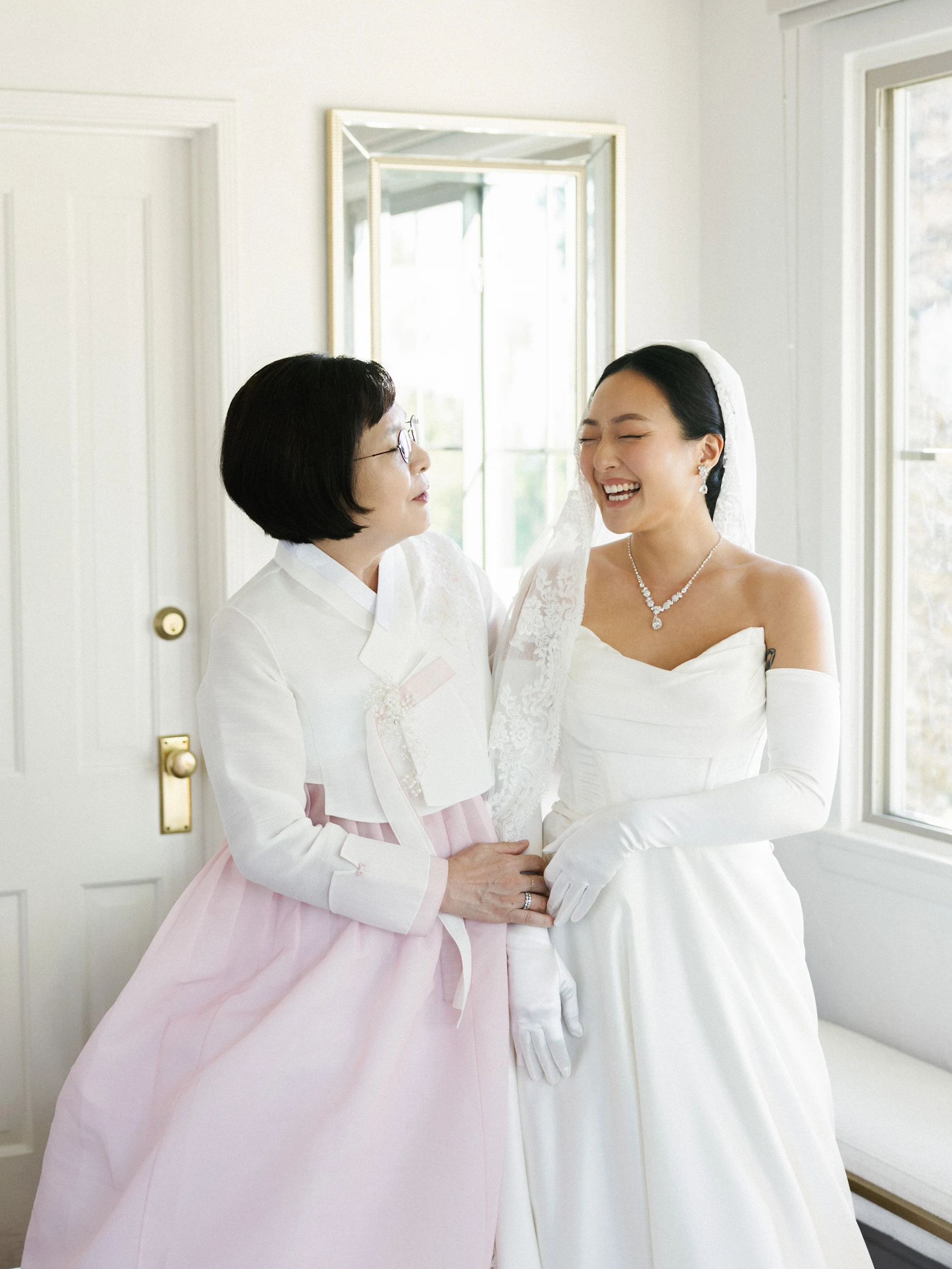Kat & Nelson — Wedding