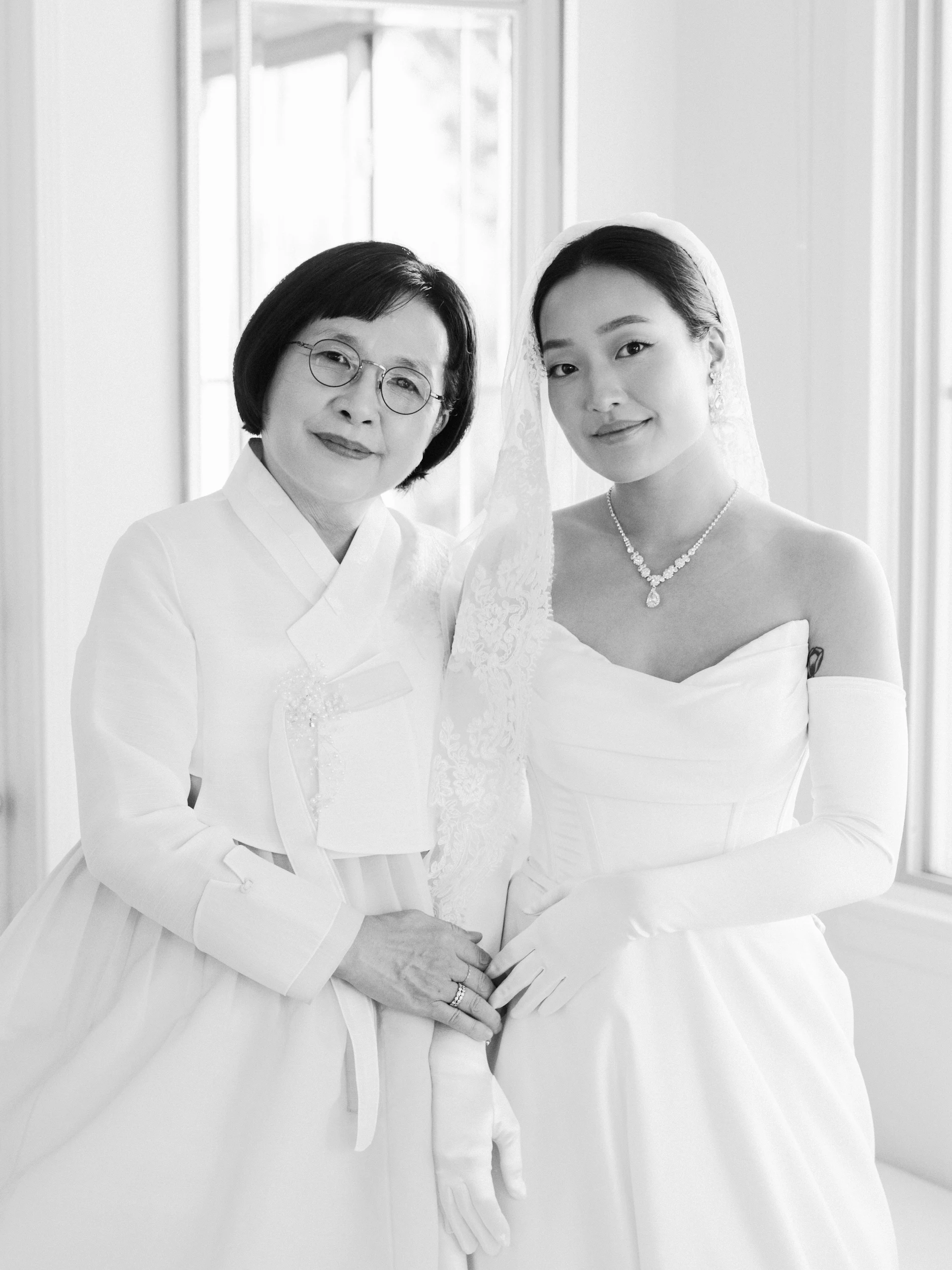 Kat & Nelson — Wedding