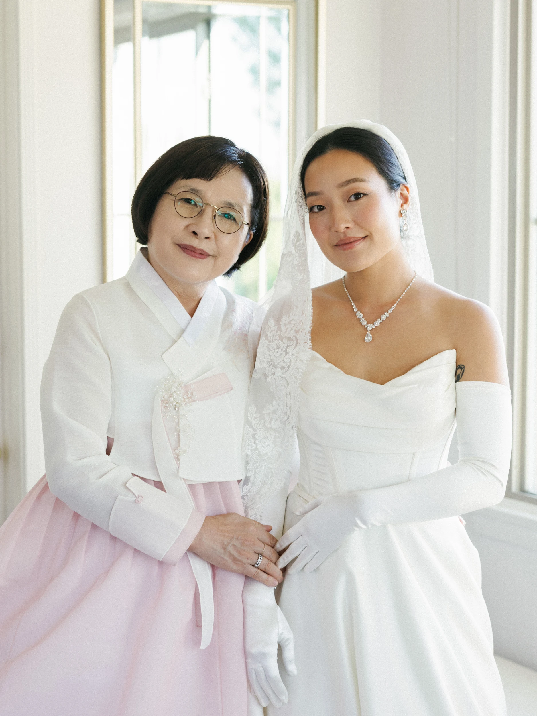 Kat & Nelson — Wedding