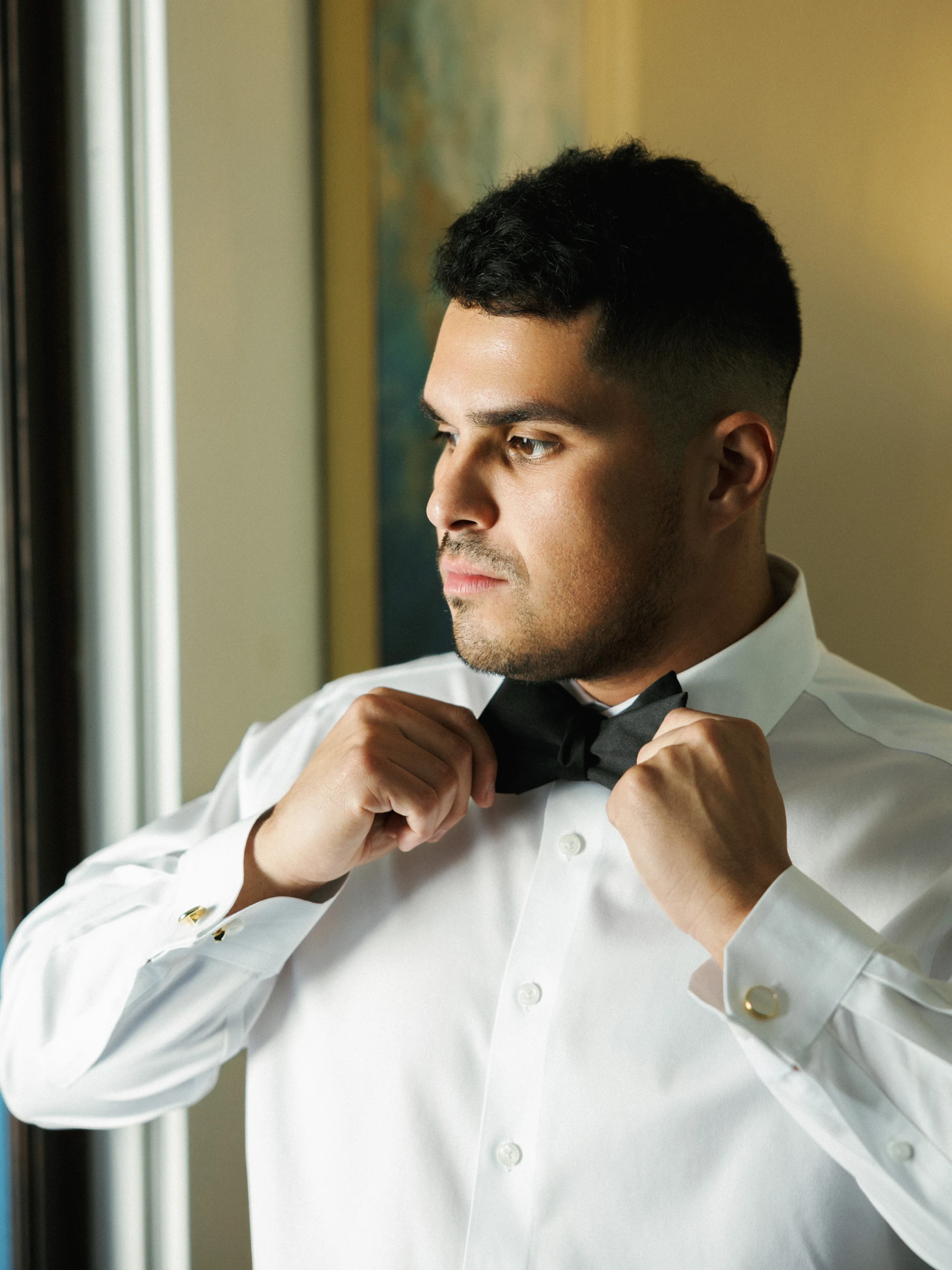Kat & Nelson — Wedding