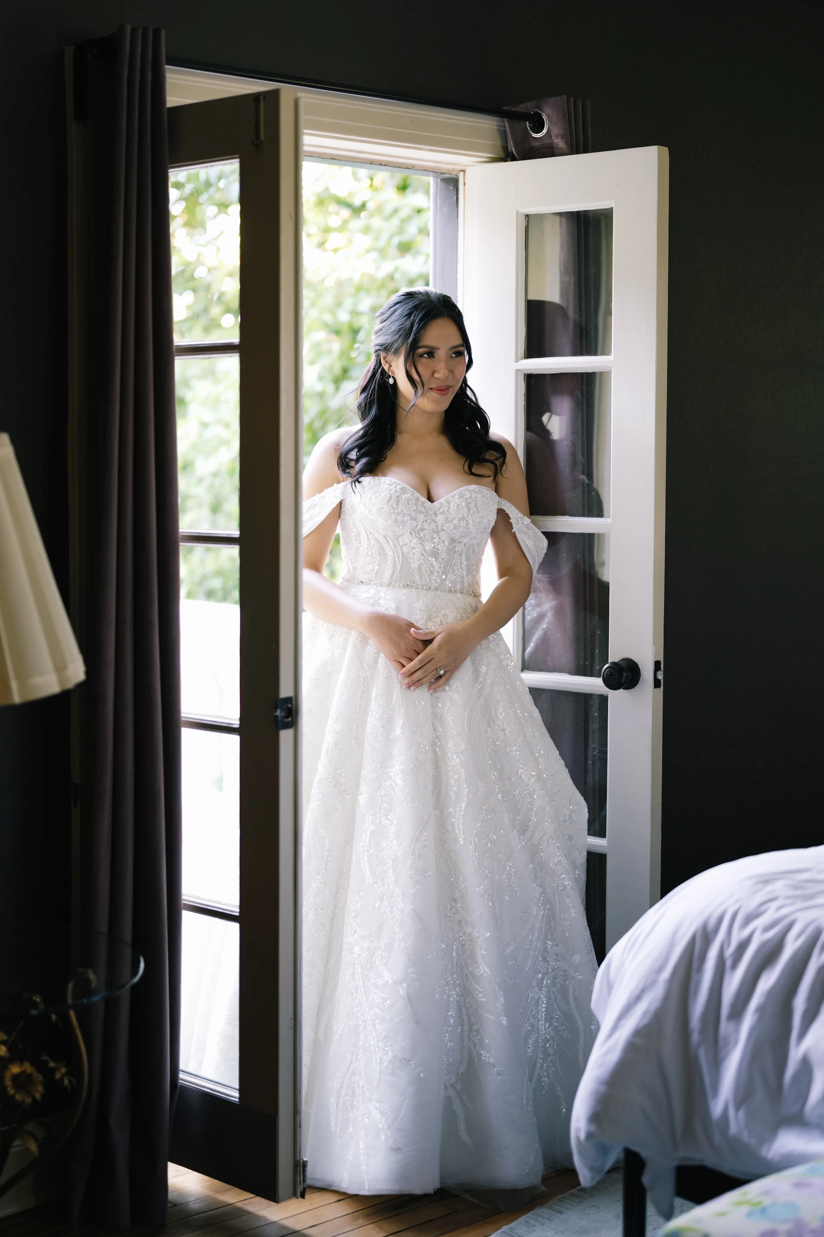 Jackie & Brandon — Wedding