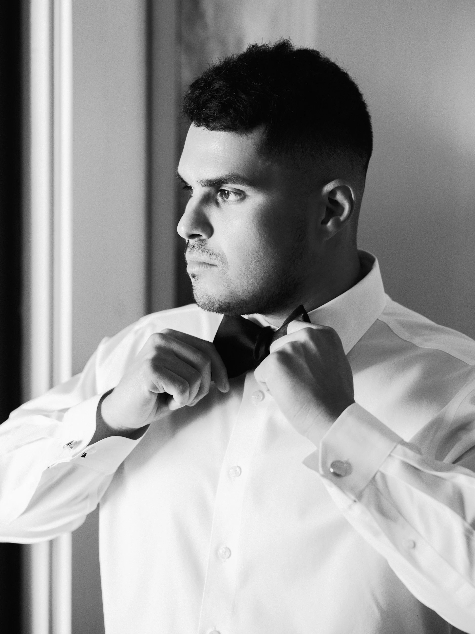 Kat & Nelson — Wedding