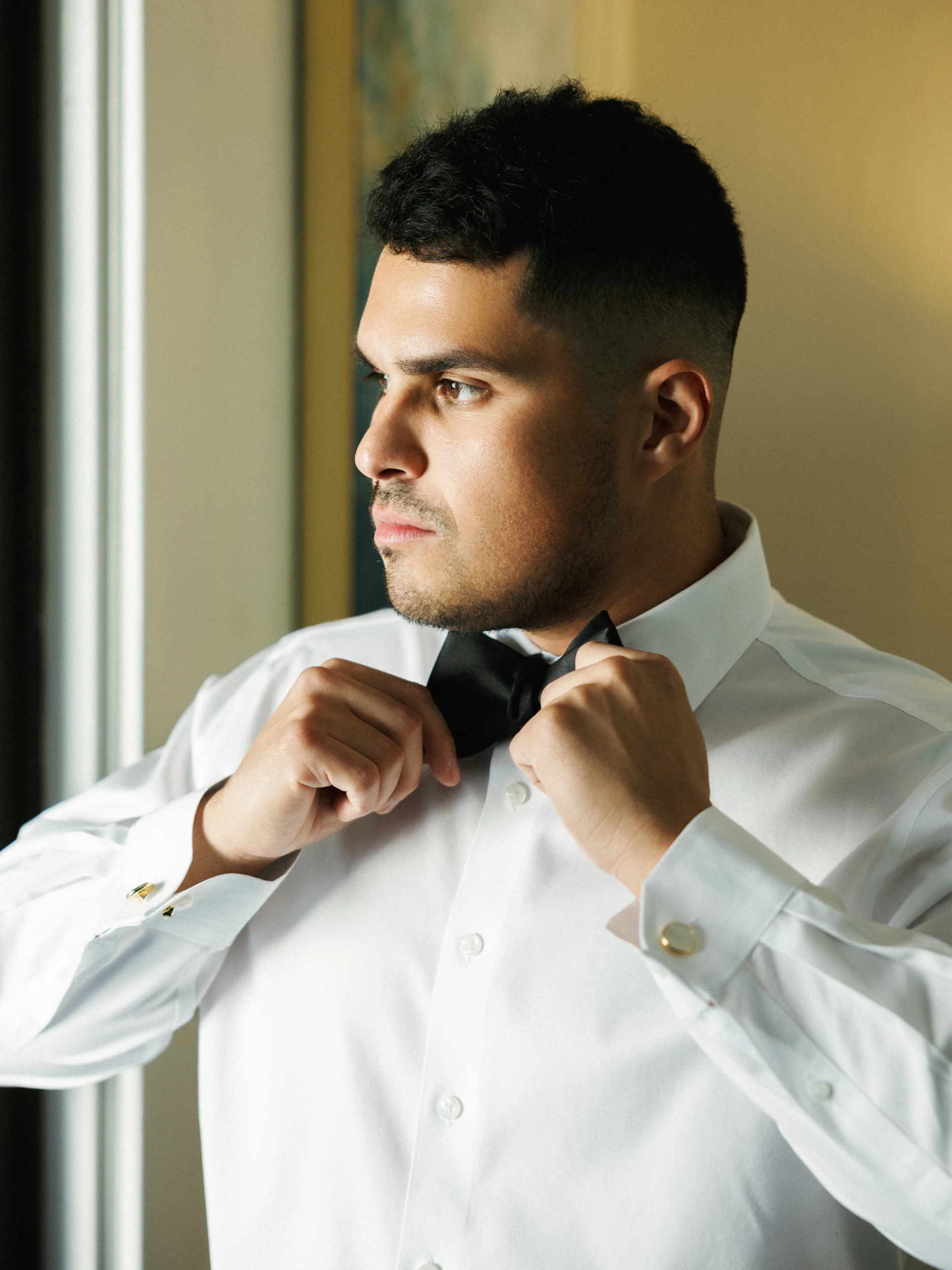 Kat & Nelson — Wedding
