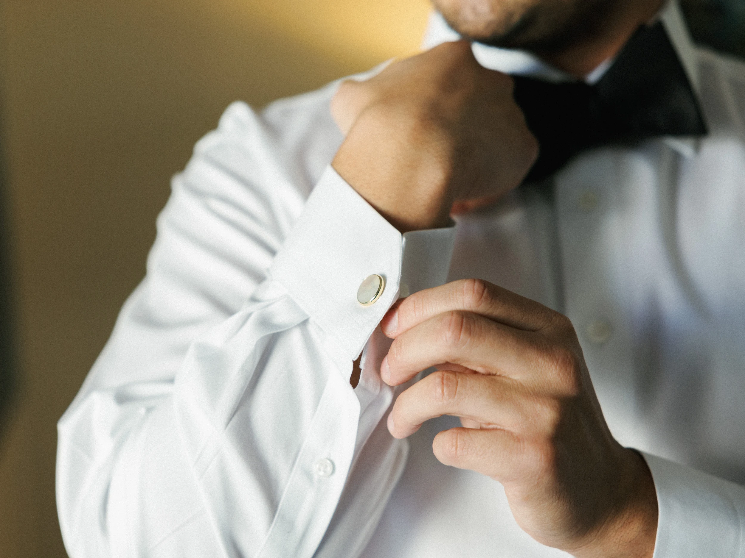 Kat & Nelson — Wedding