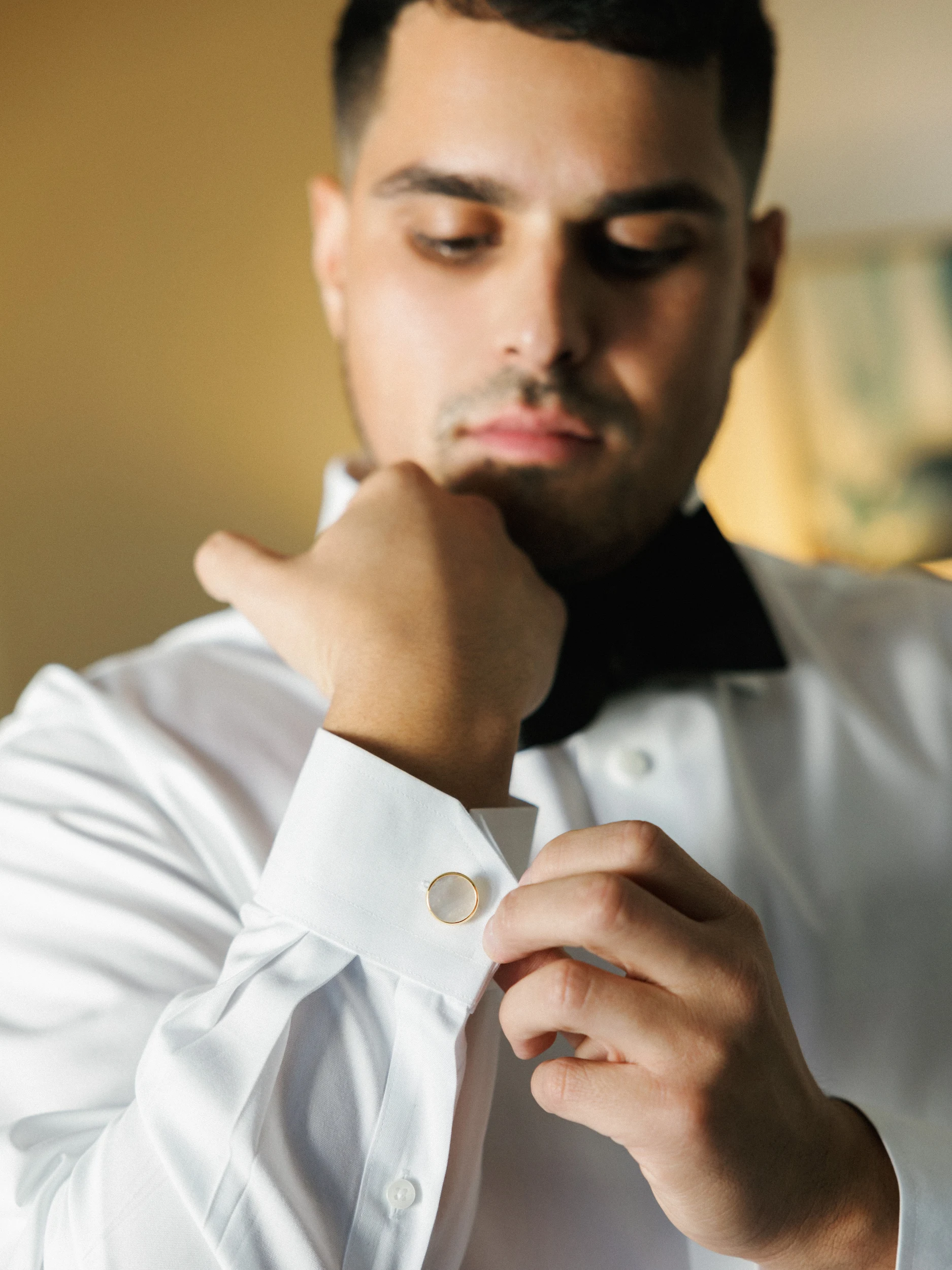Kat & Nelson — Wedding