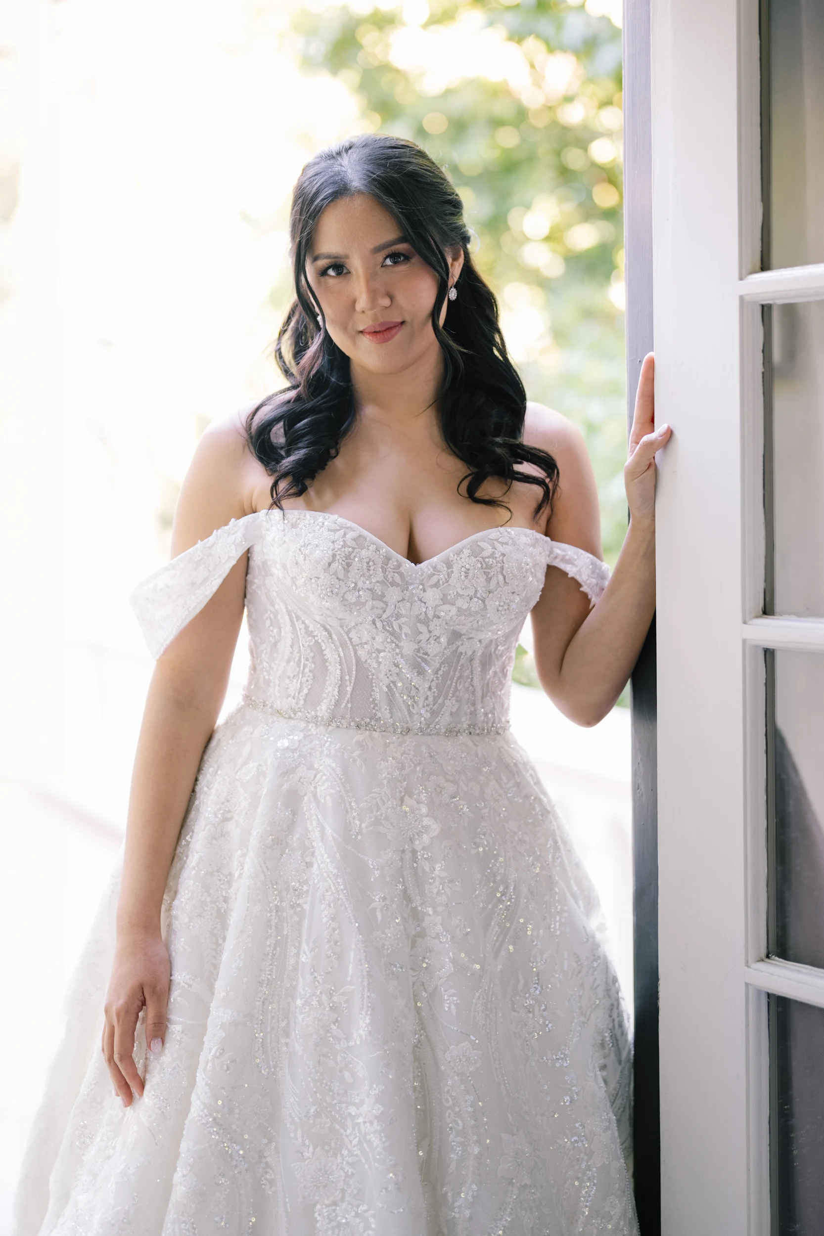 Jackie & Brandon — Wedding