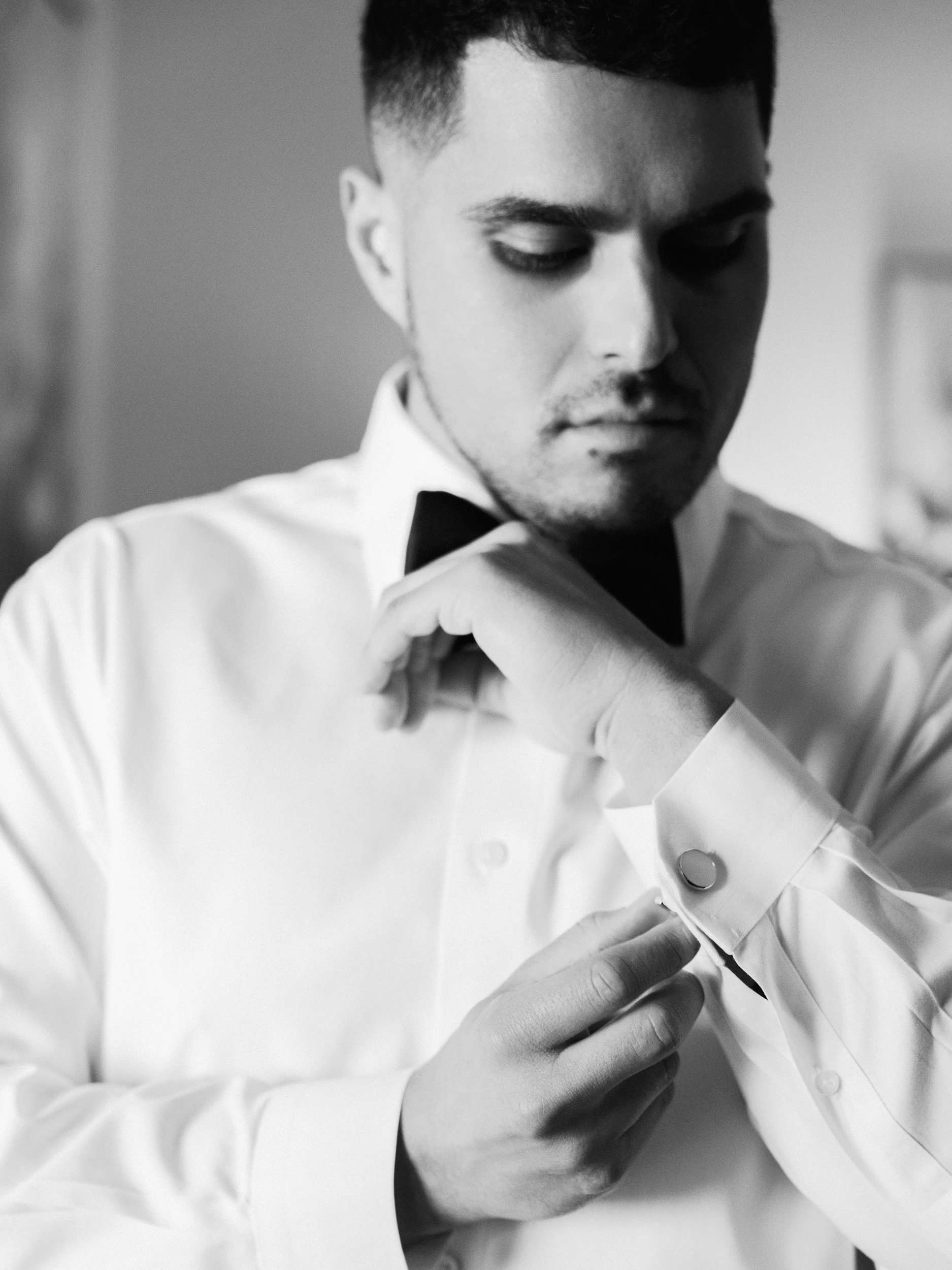 Kat & Nelson — Wedding