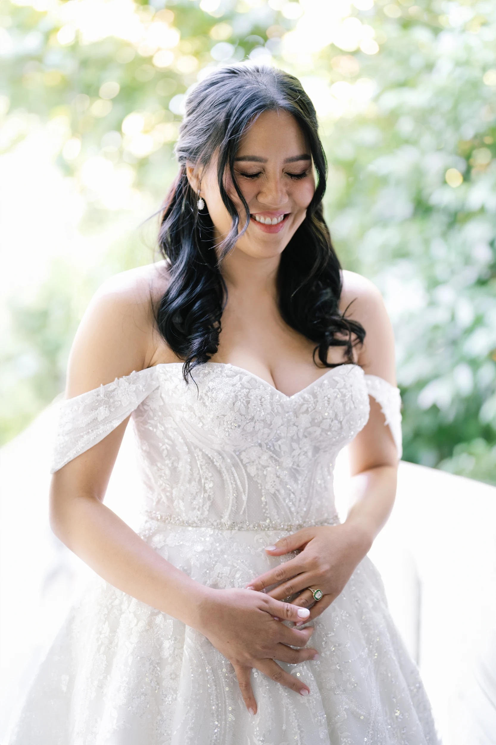 Jackie & Brandon — Wedding