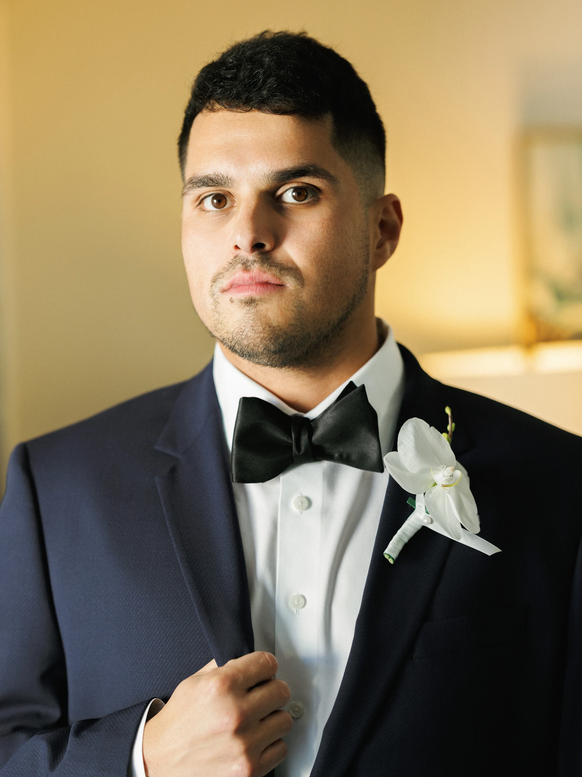 Kat & Nelson — Wedding