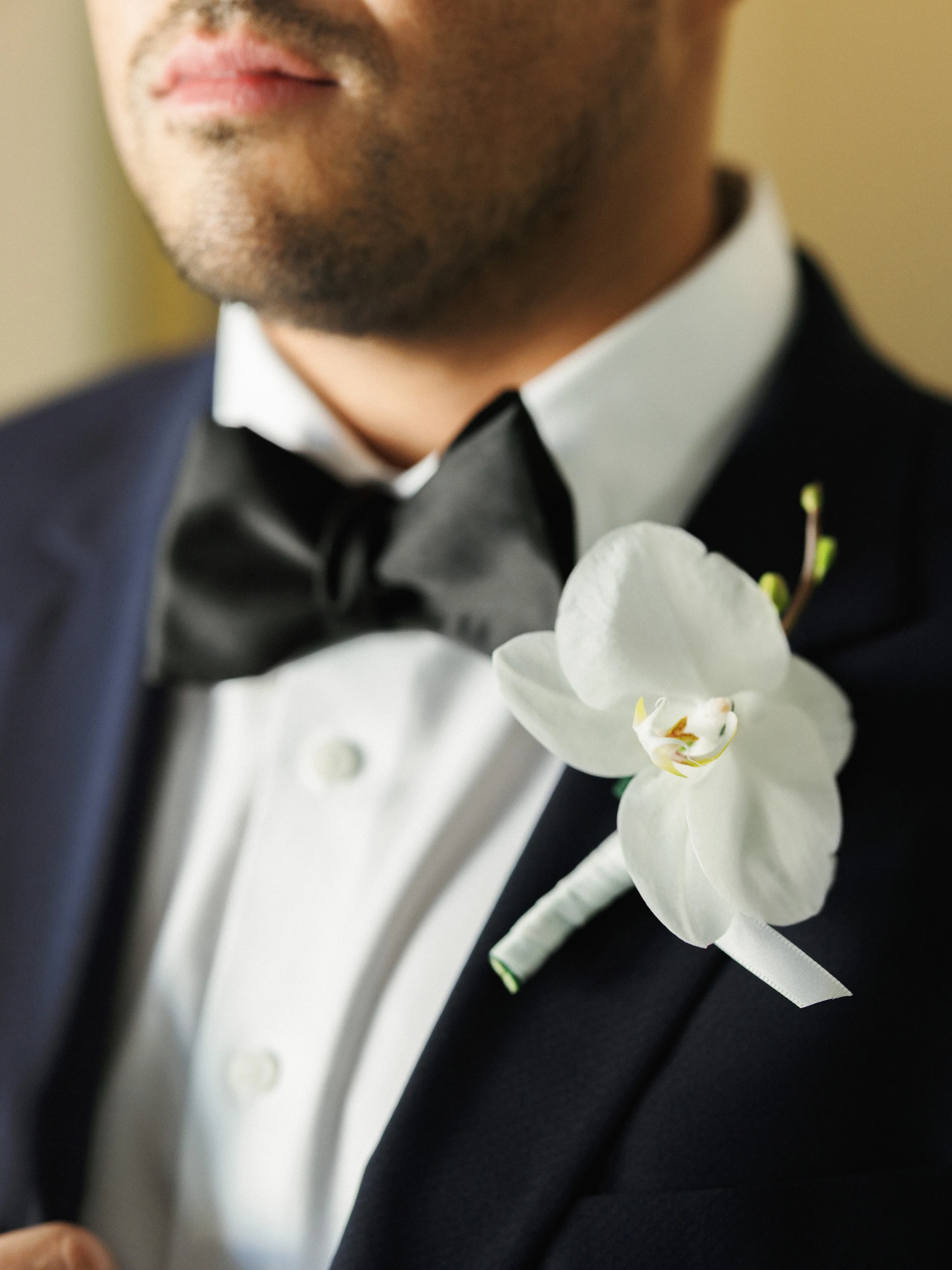 Kat & Nelson — Wedding