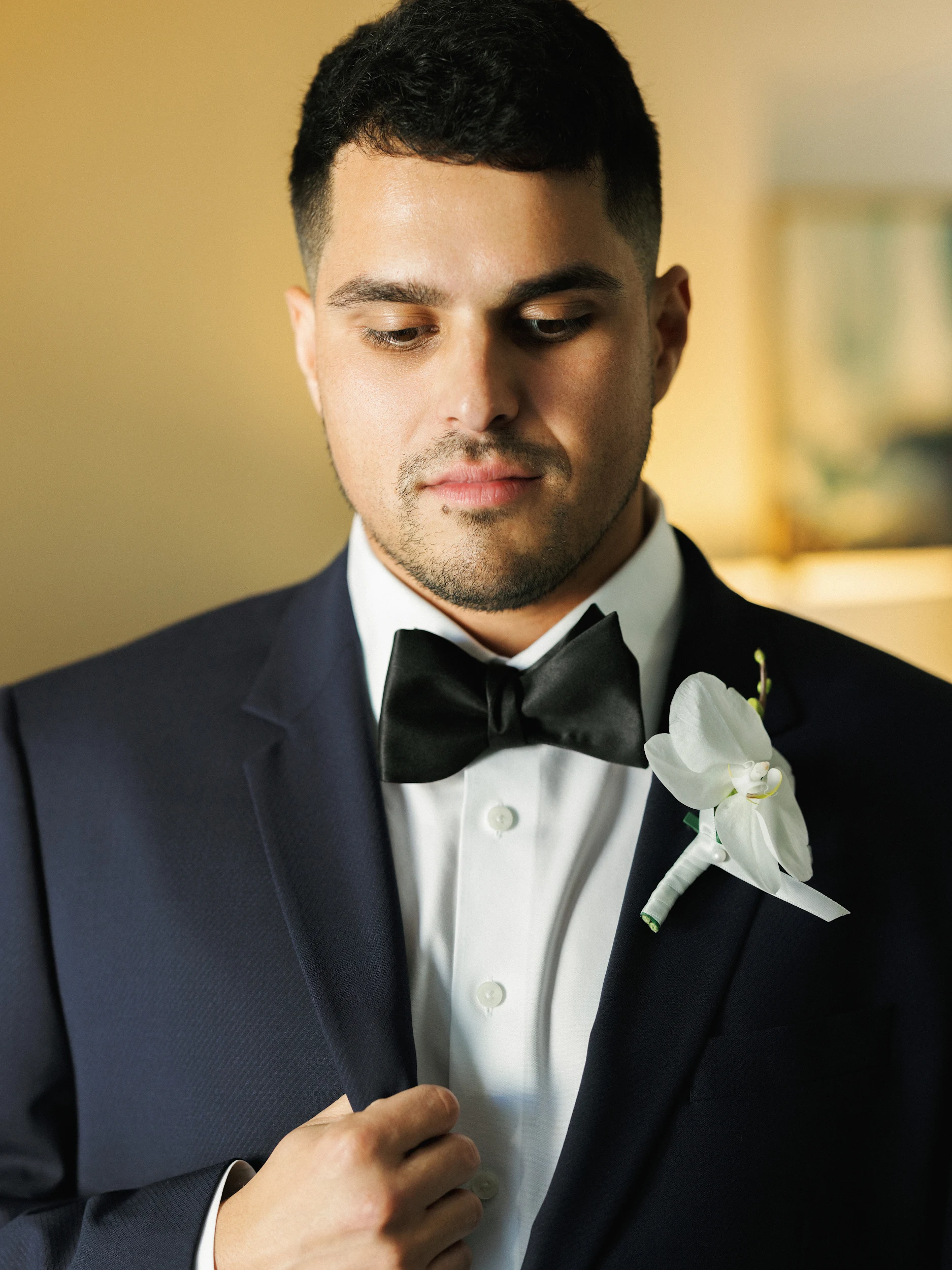 Kat & Nelson — Wedding