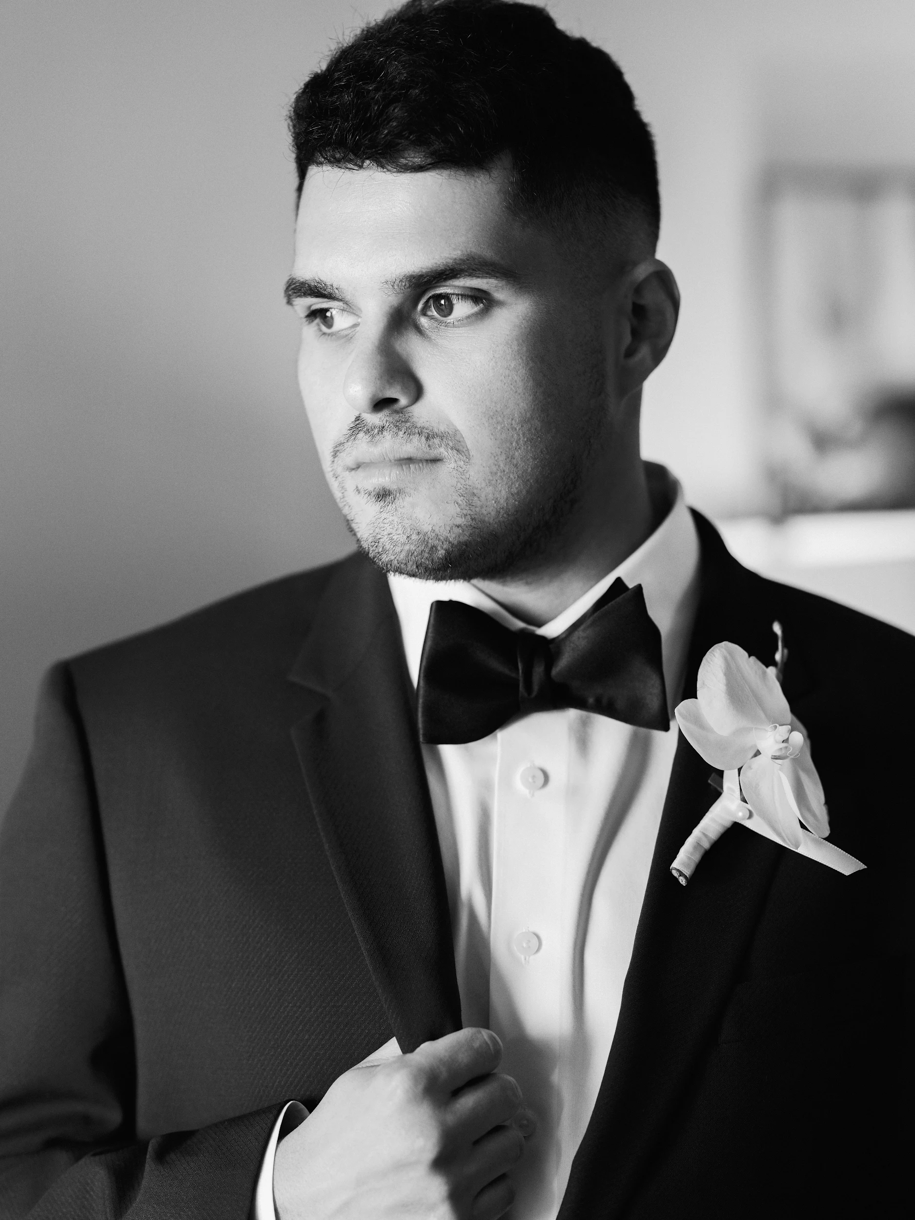 Kat & Nelson — Wedding