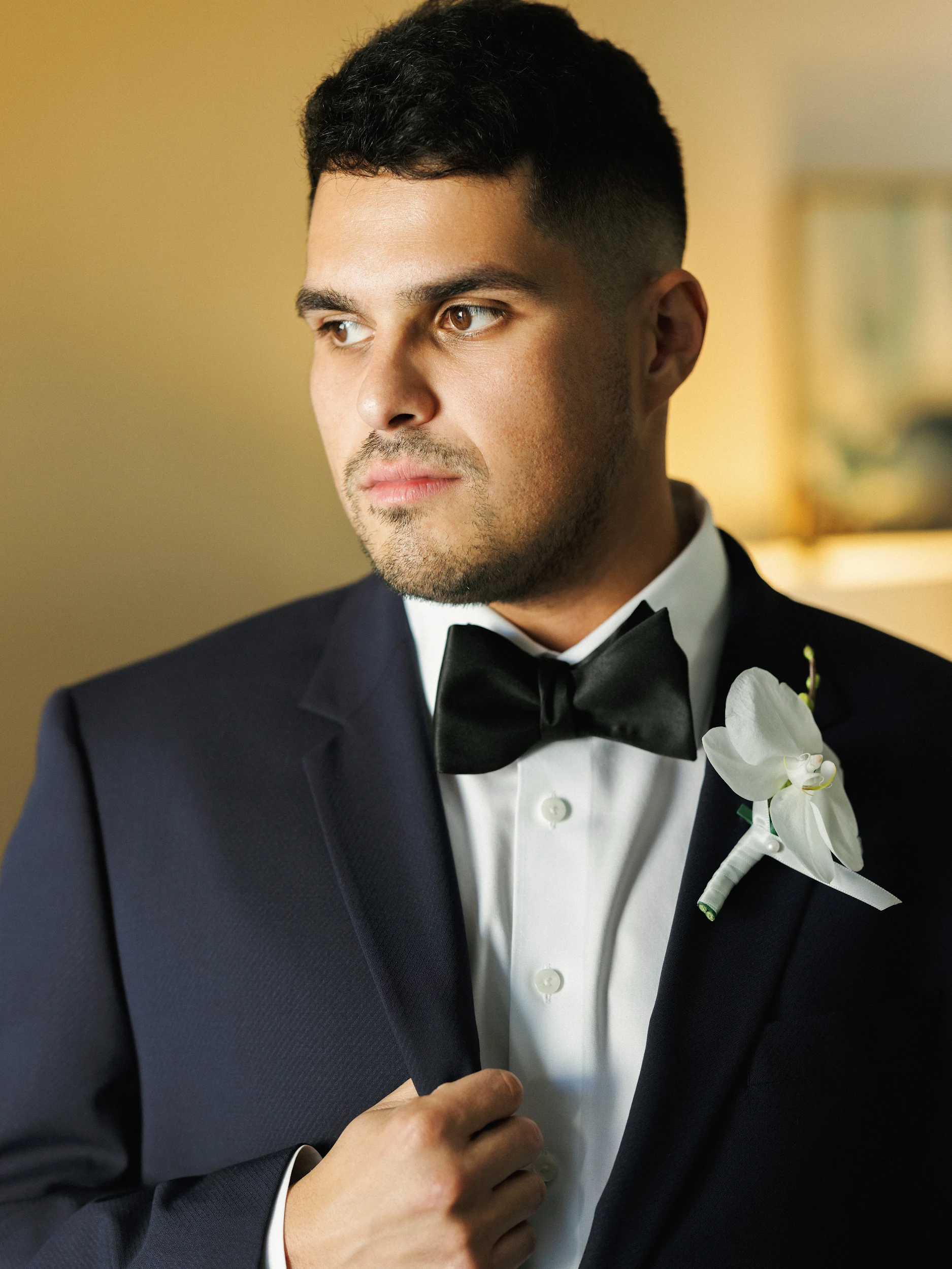 Kat & Nelson — Wedding