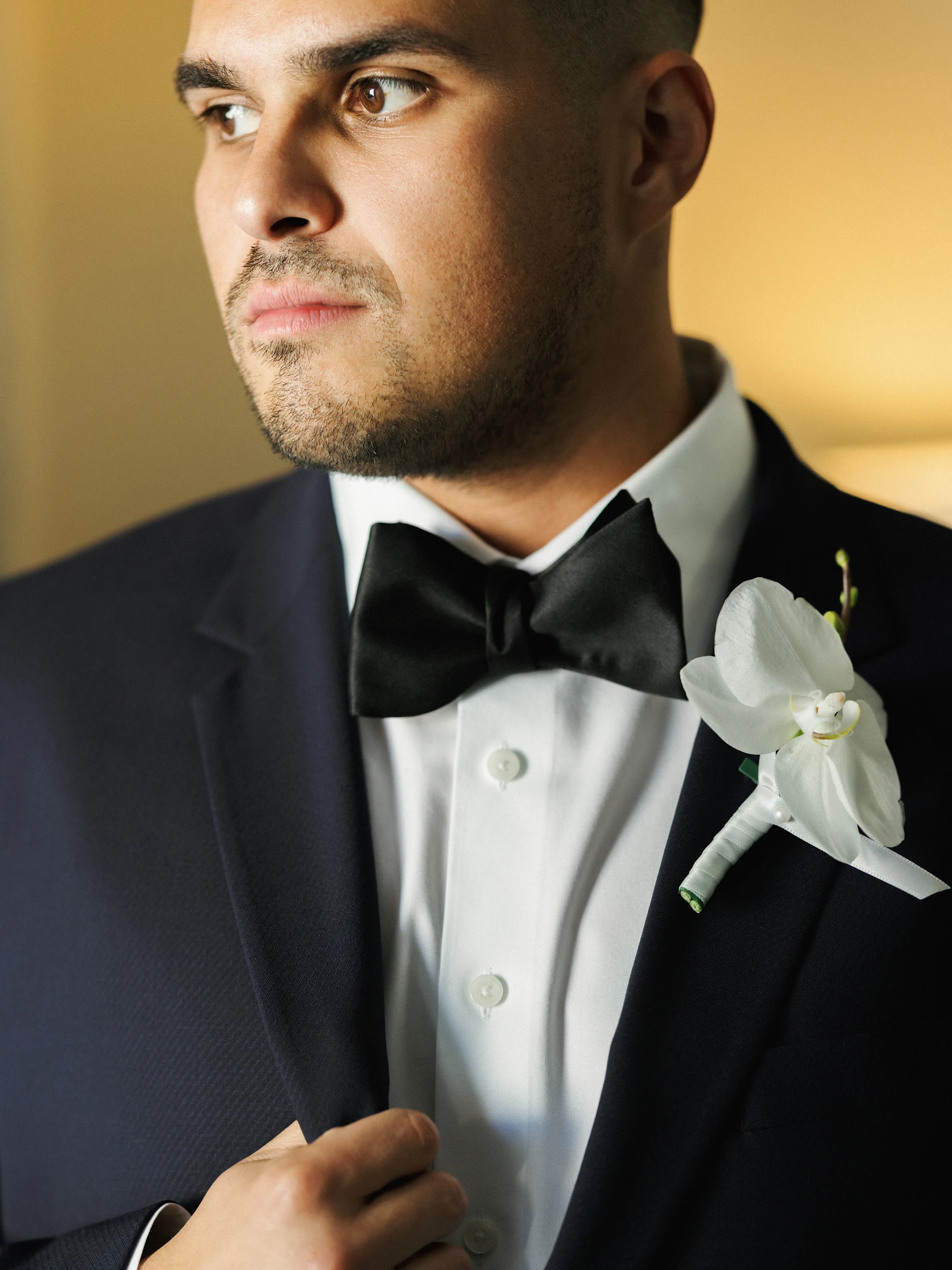 Kat & Nelson — Wedding